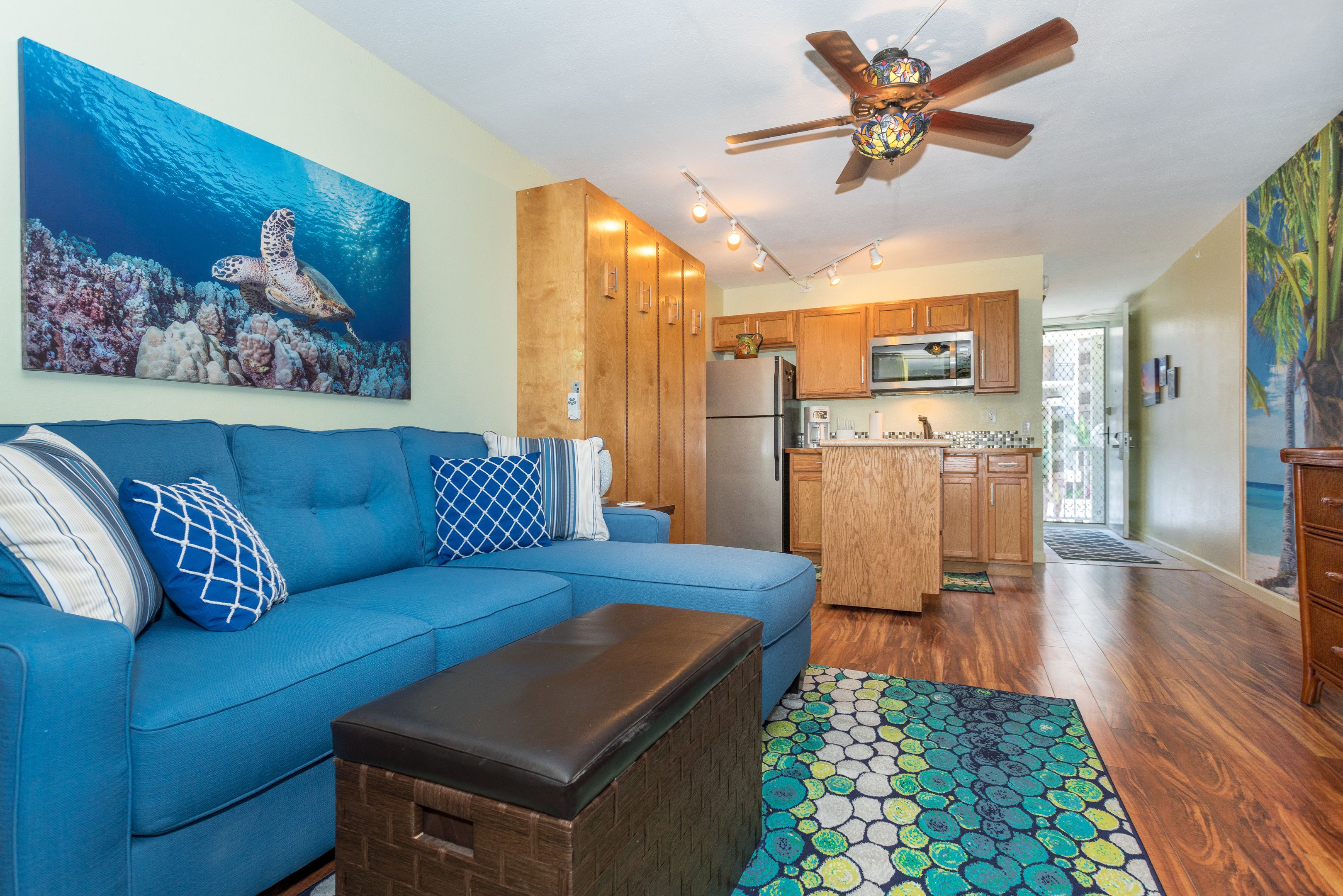 Kona Islander Inn Hotel