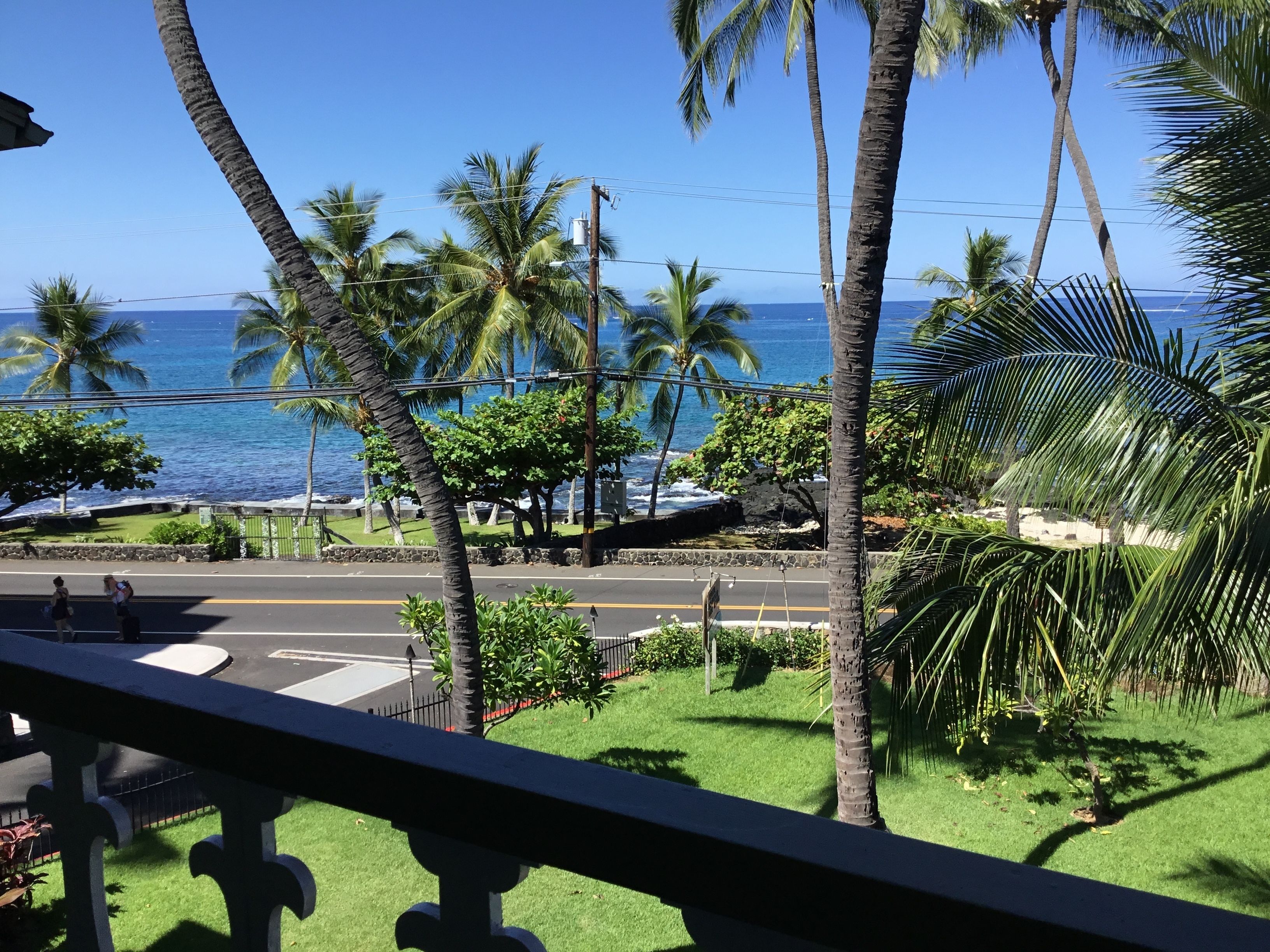 Kona Islander Inn Hotel