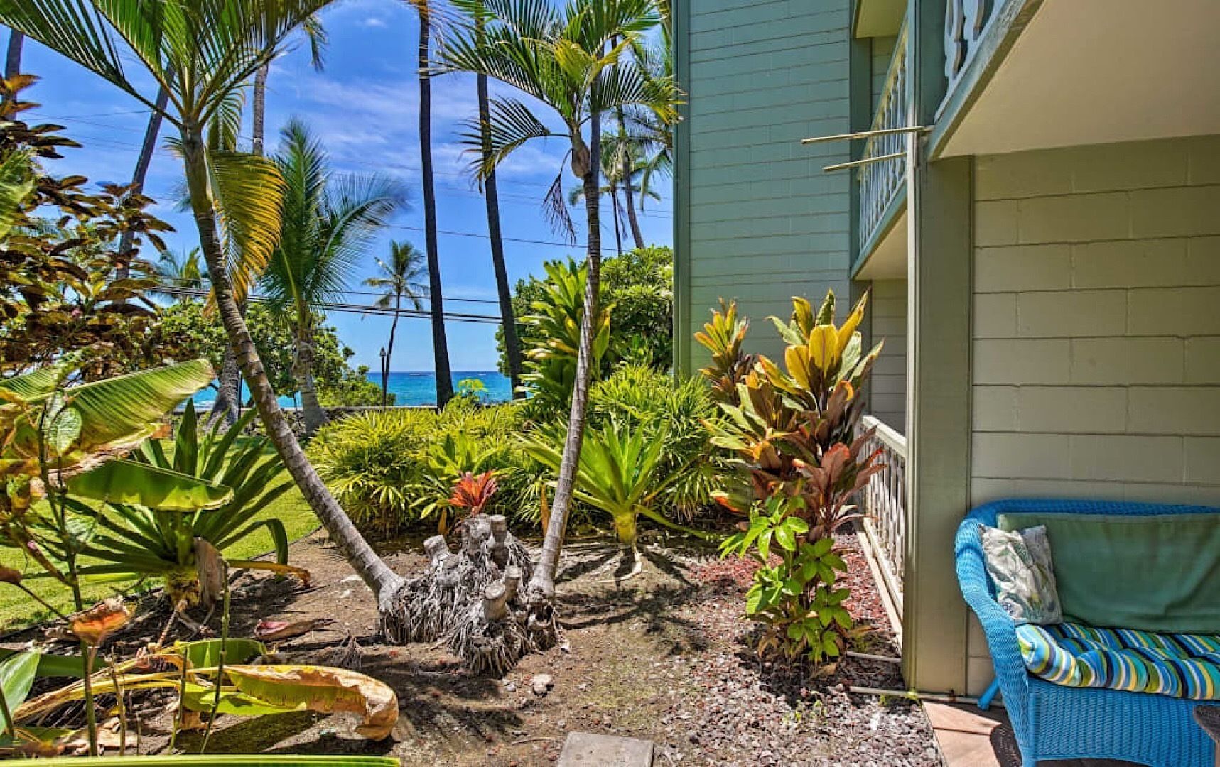 Kona Islander Inn Hotel