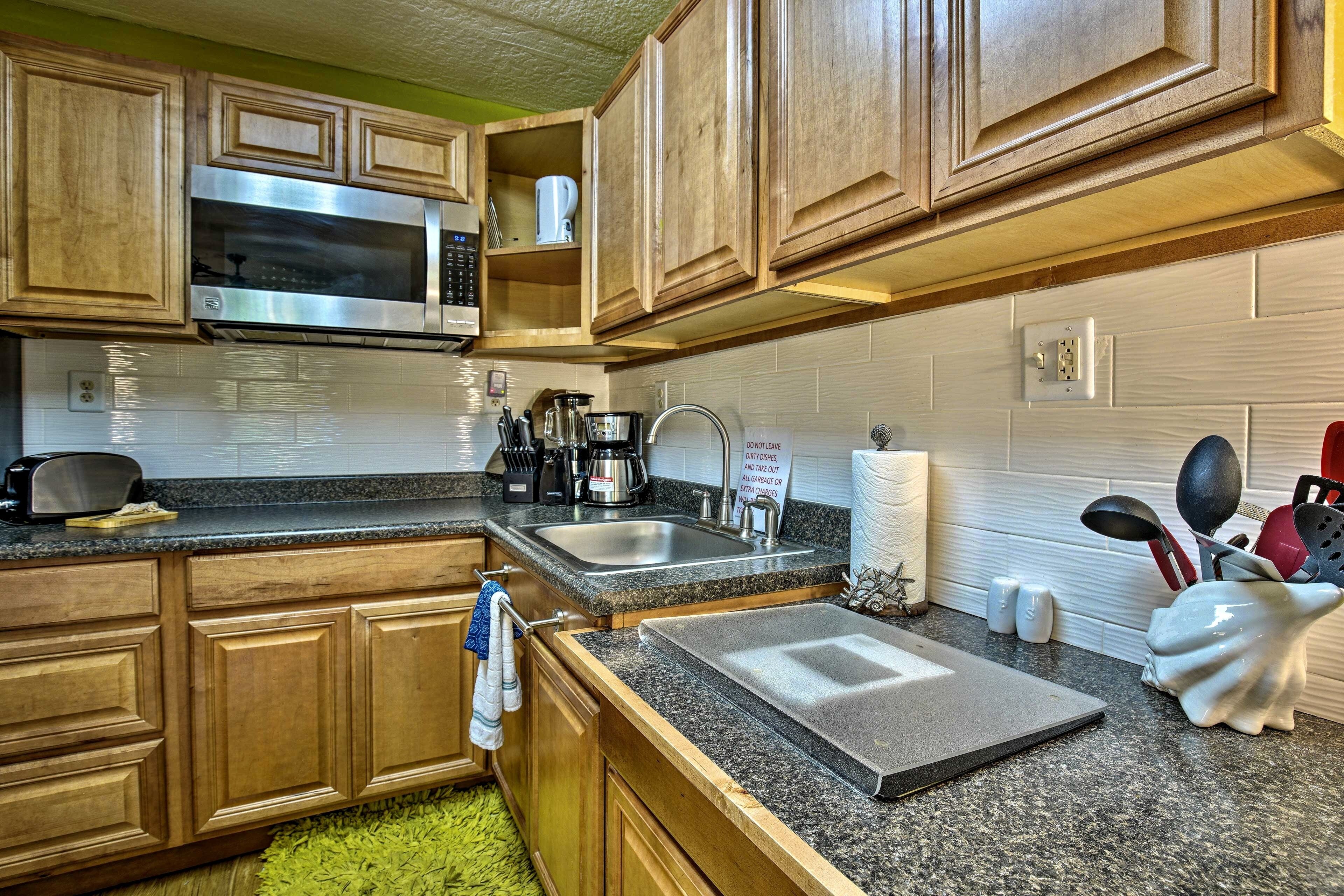 Kona Islander Inn Hotel