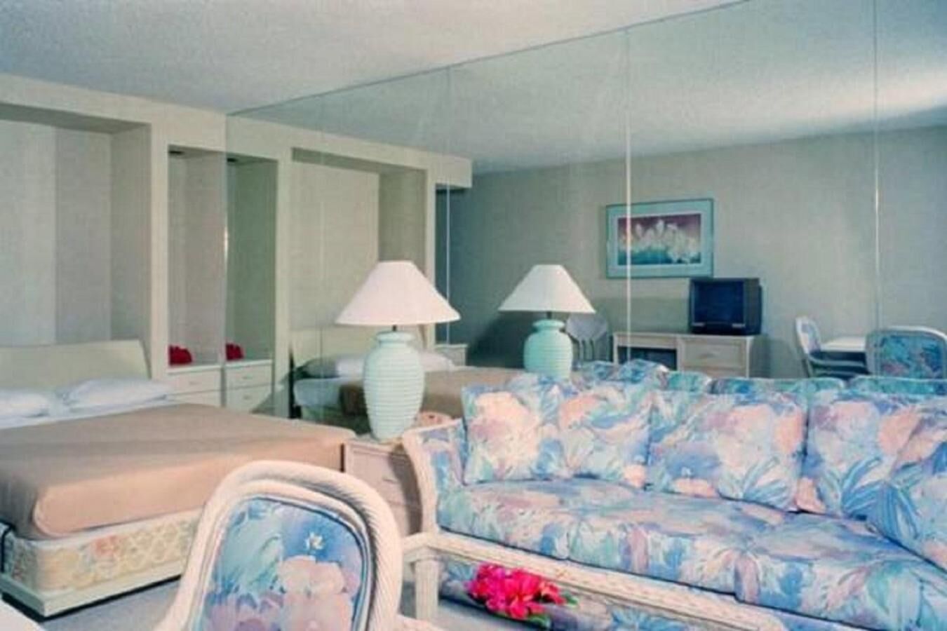 Kona Islander Inn Hotel