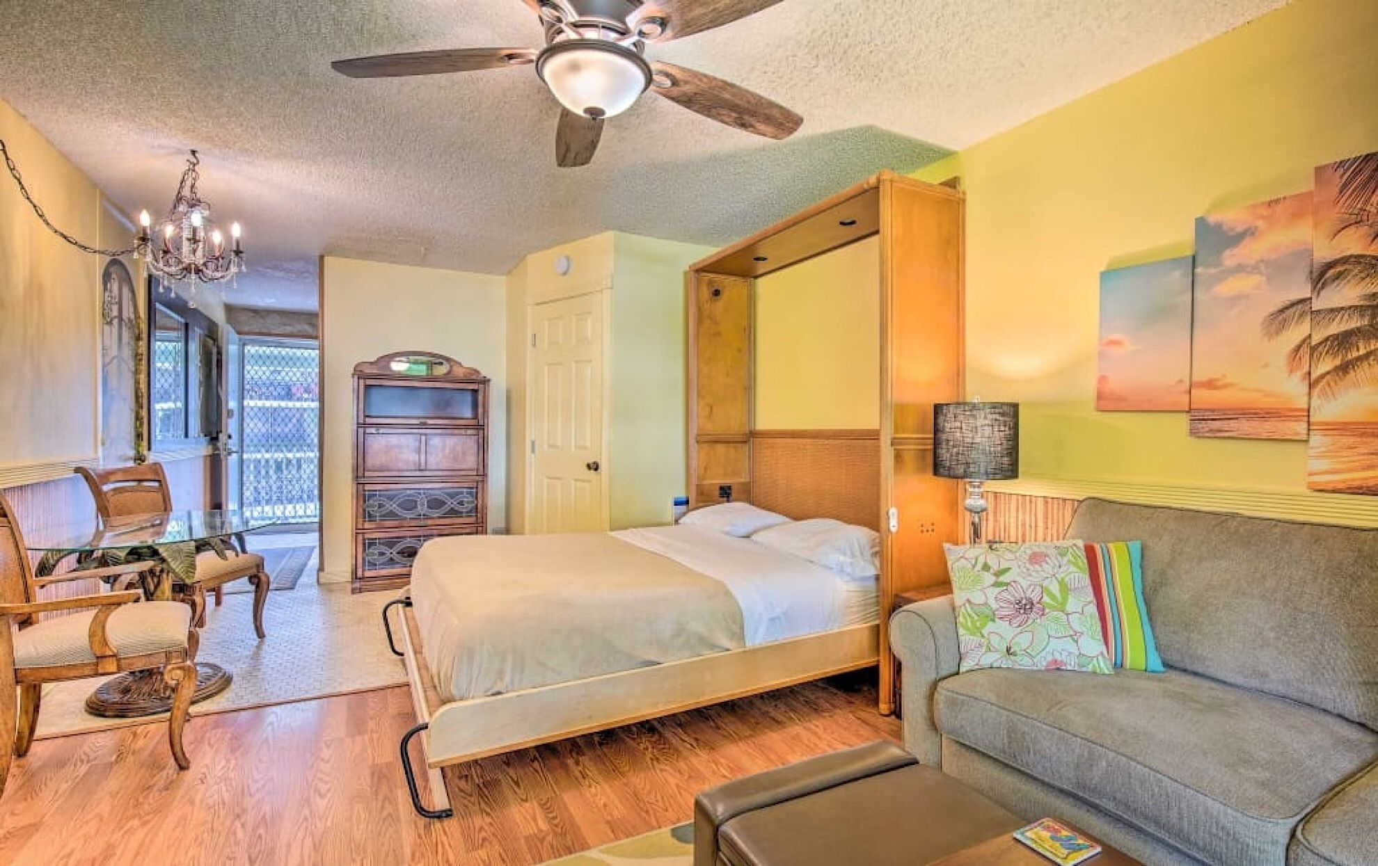 Kona Islander Inn Hotel