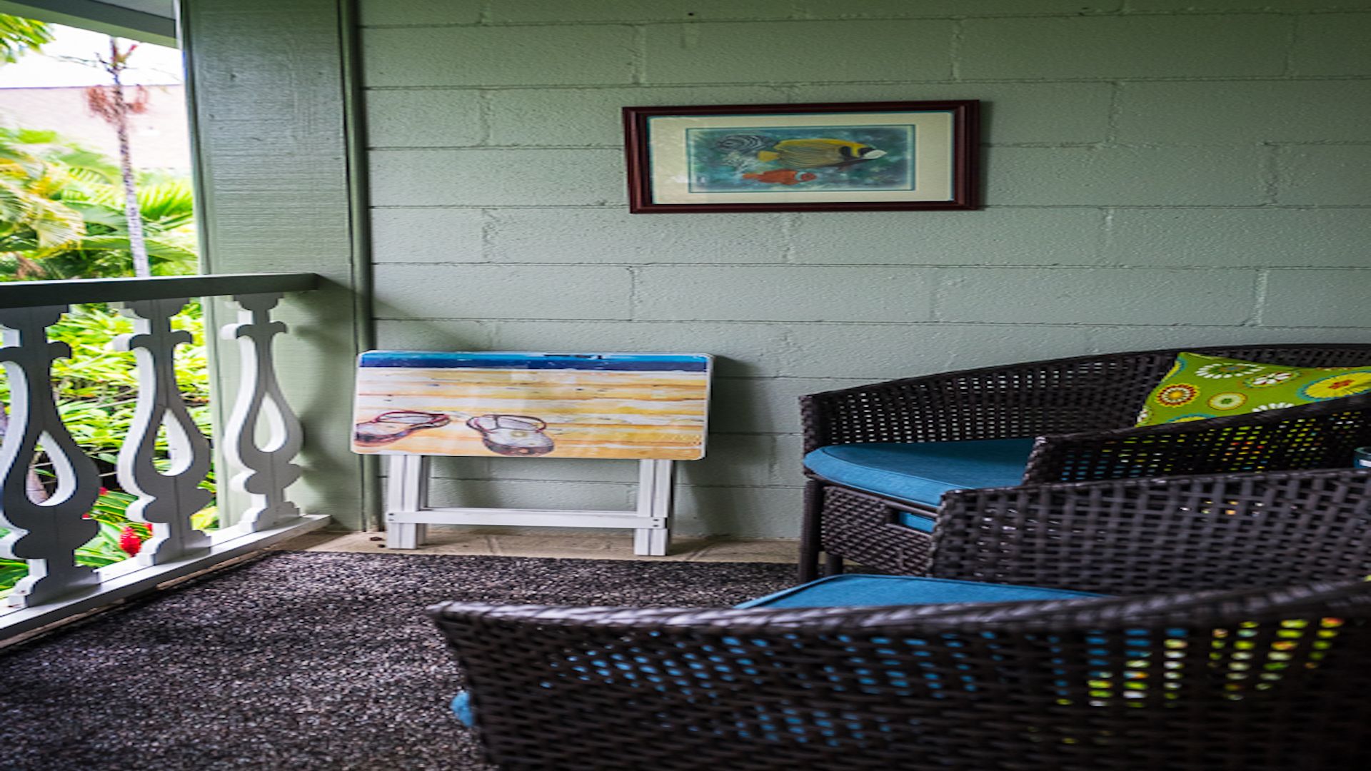 Kona Islander Inn Hotel