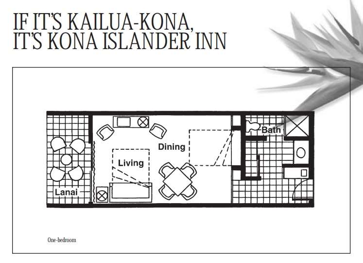 Kona Islander Inn Hotel