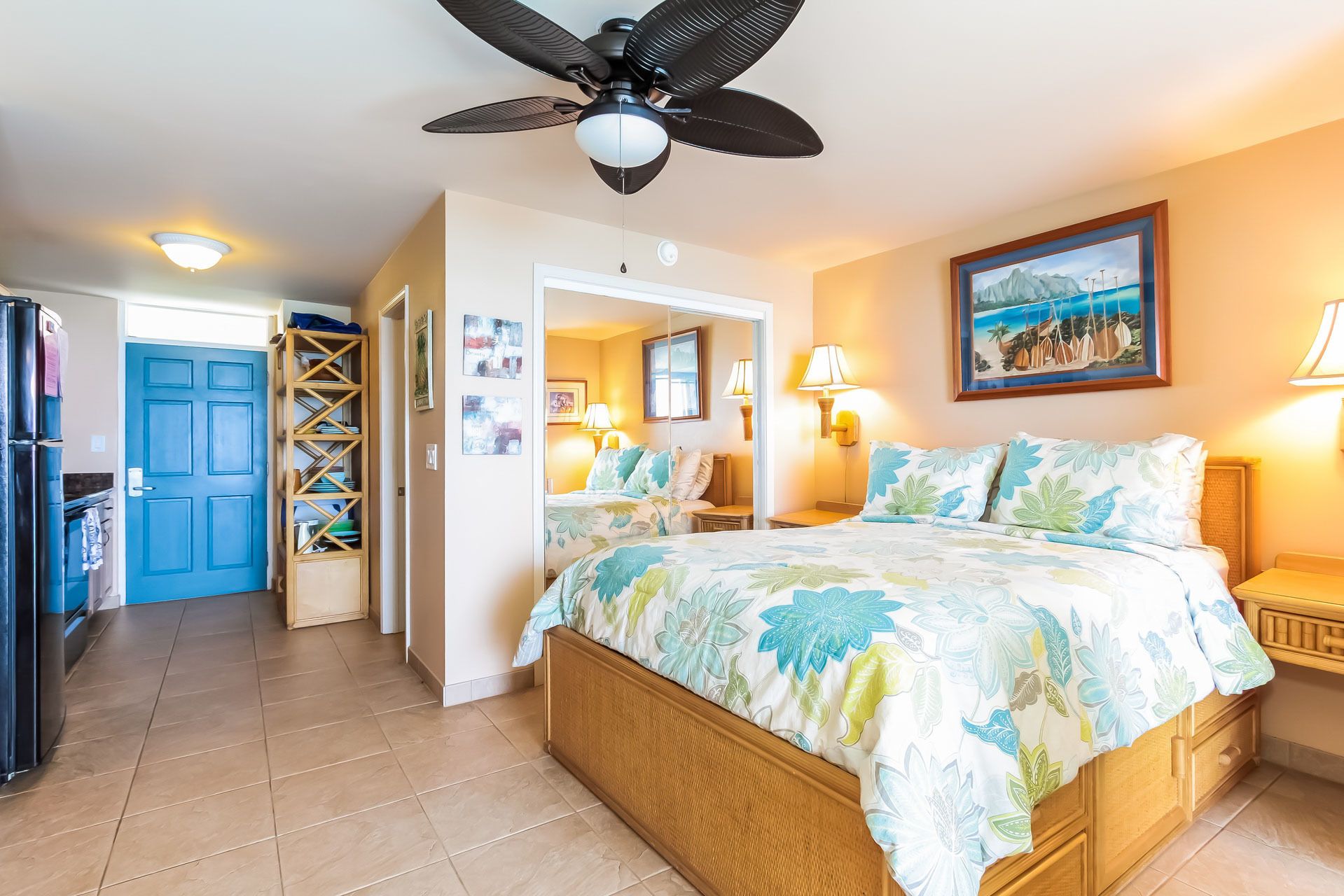 Kona Magic Sands Resort