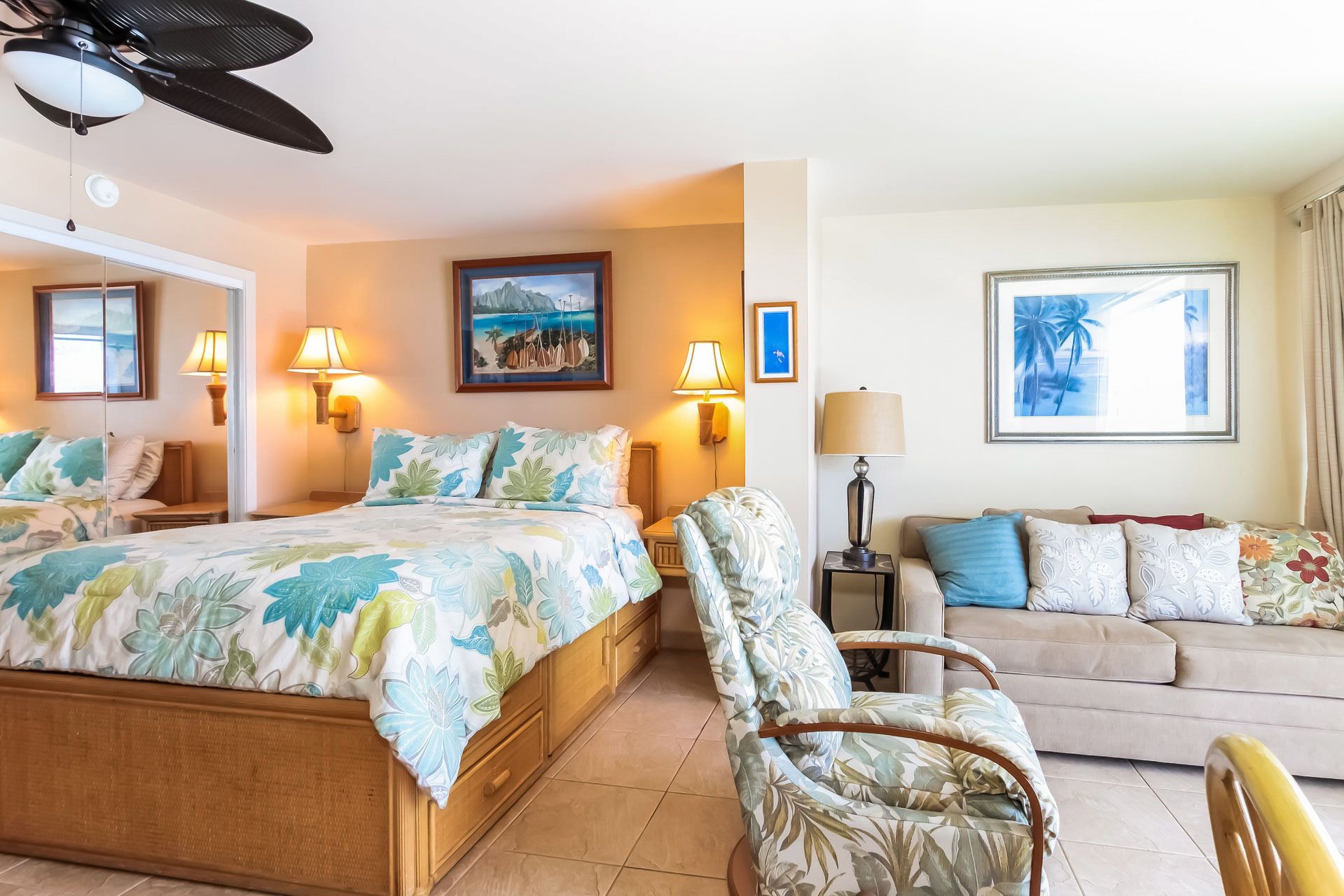 Kona Magic Sands Resort