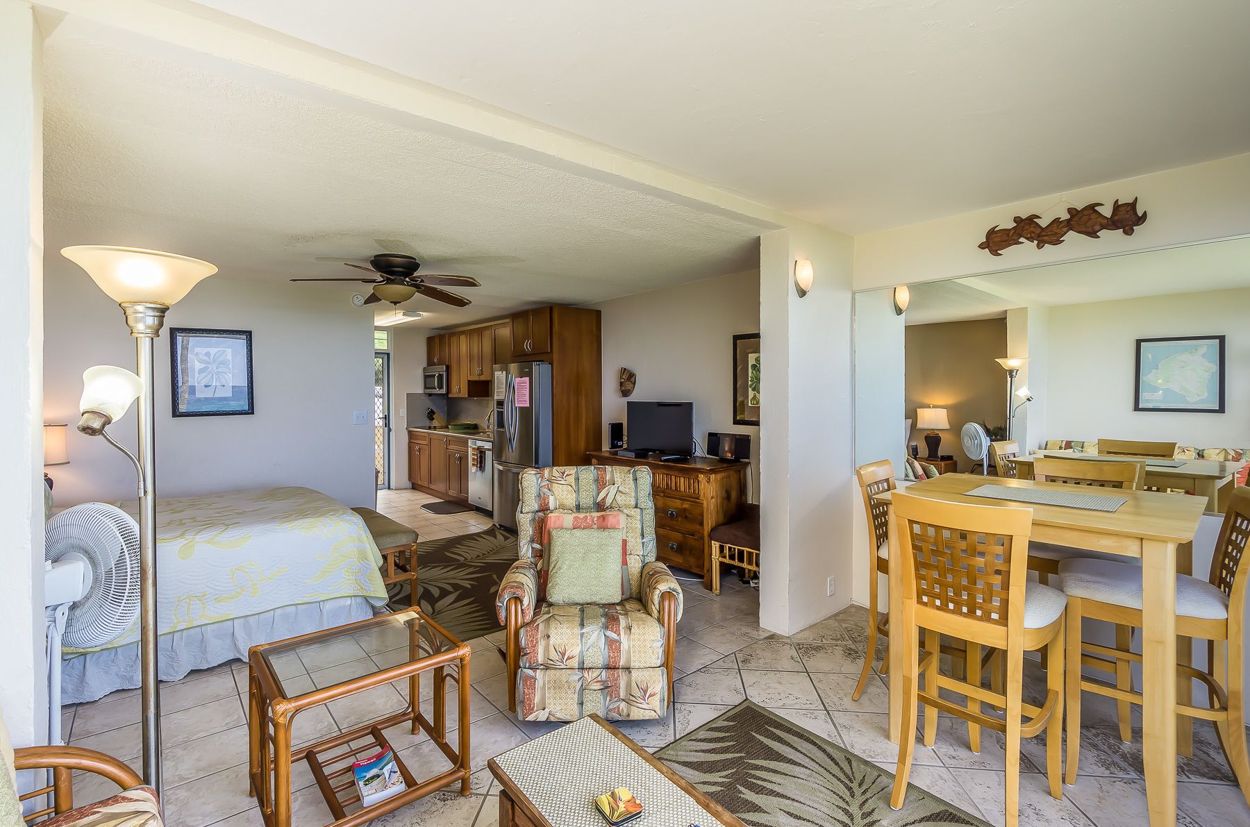 Kona Magic Sands Resort