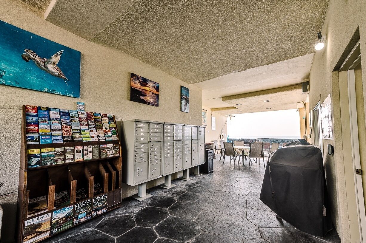 Kona Magic Sands Resort