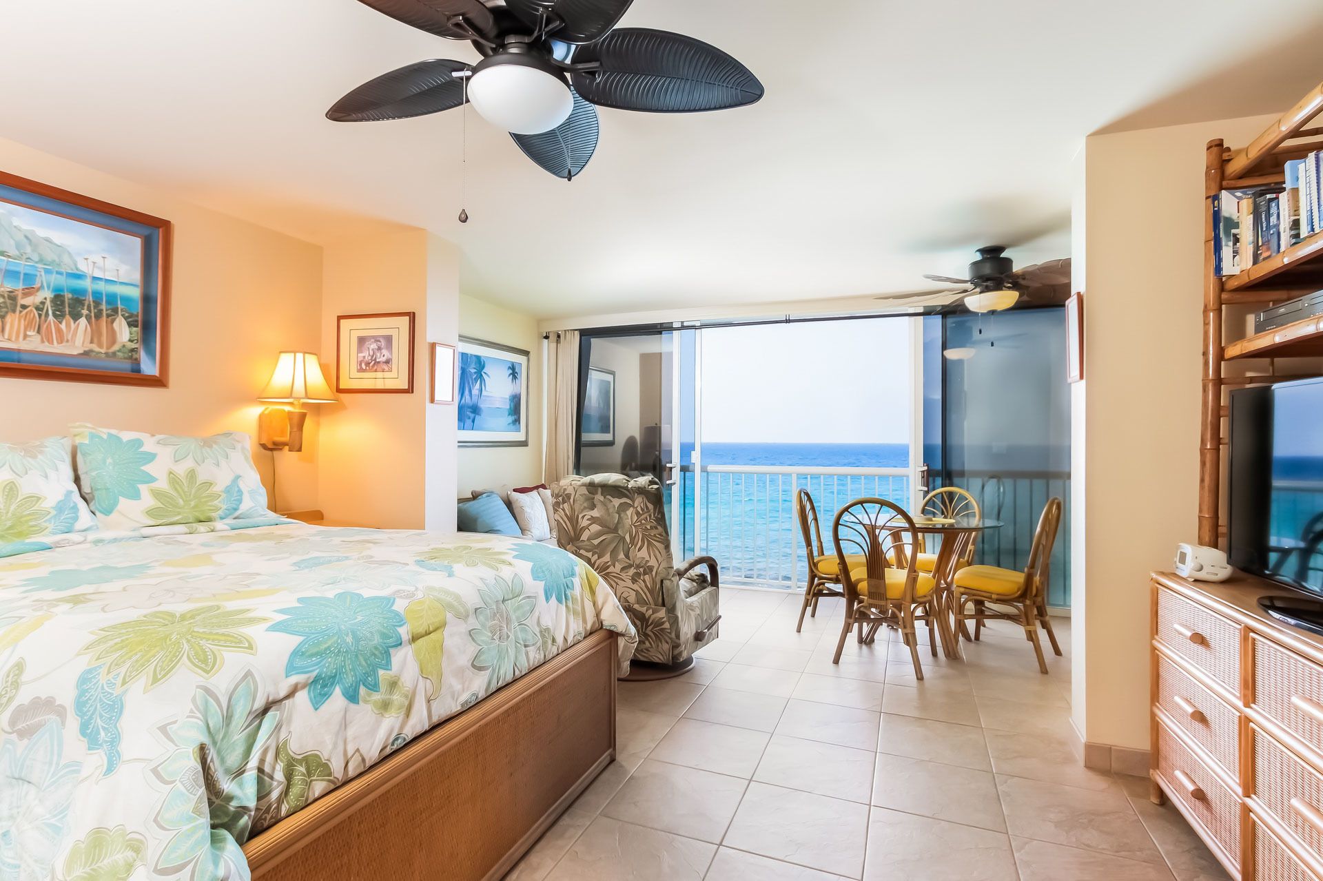 Kona Magic Sands Resort