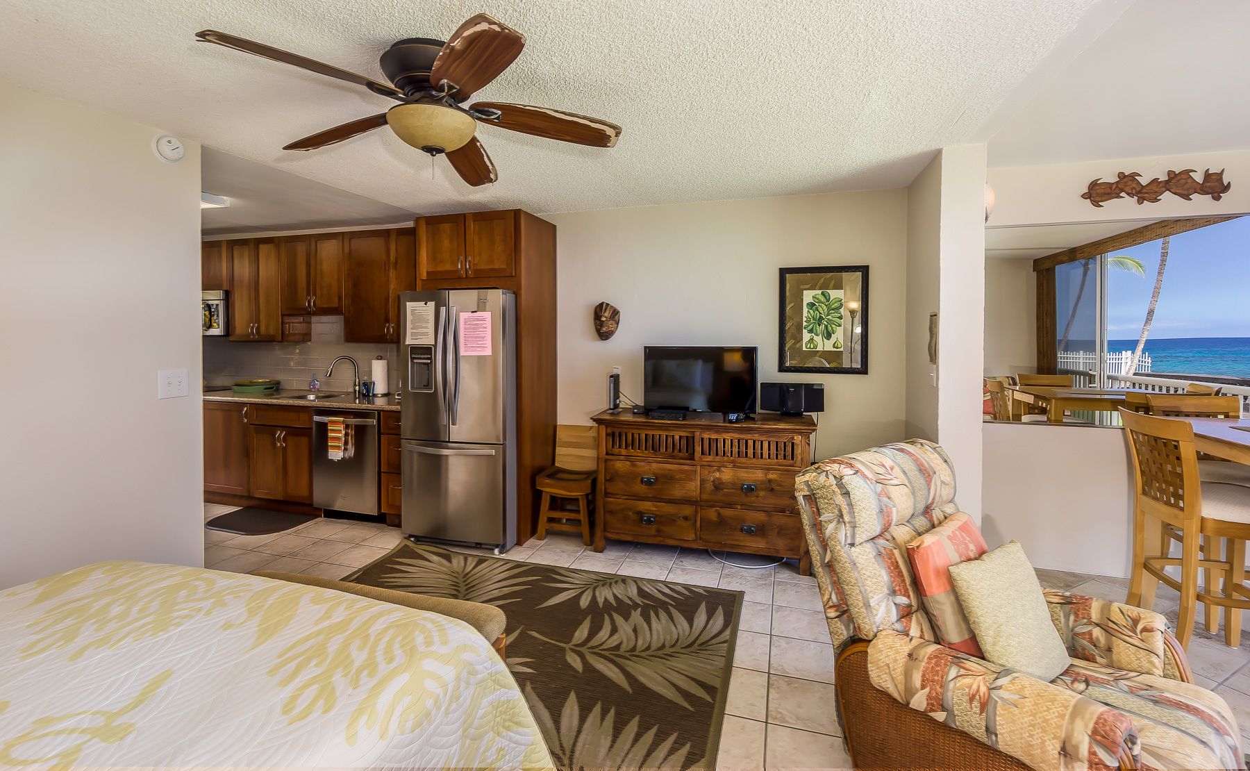 Kona Magic Sands Resort