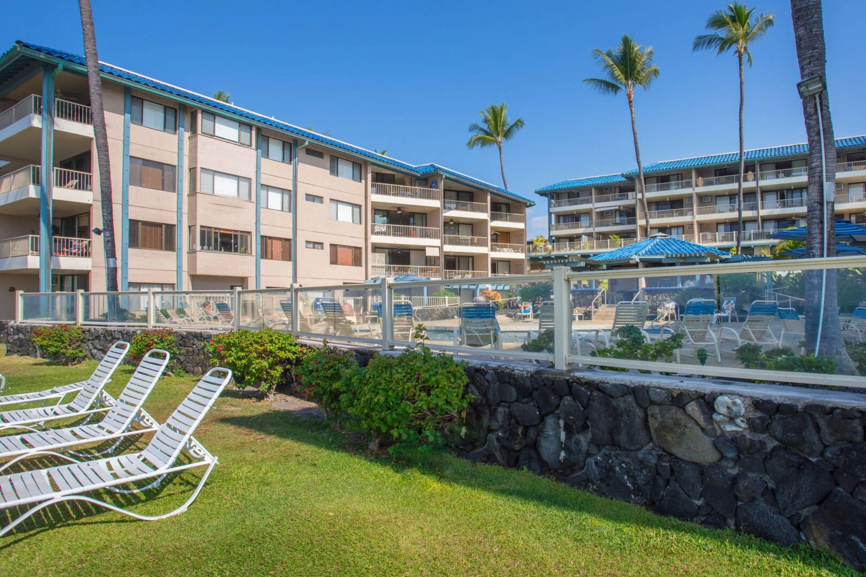 Kona Reef by Casago