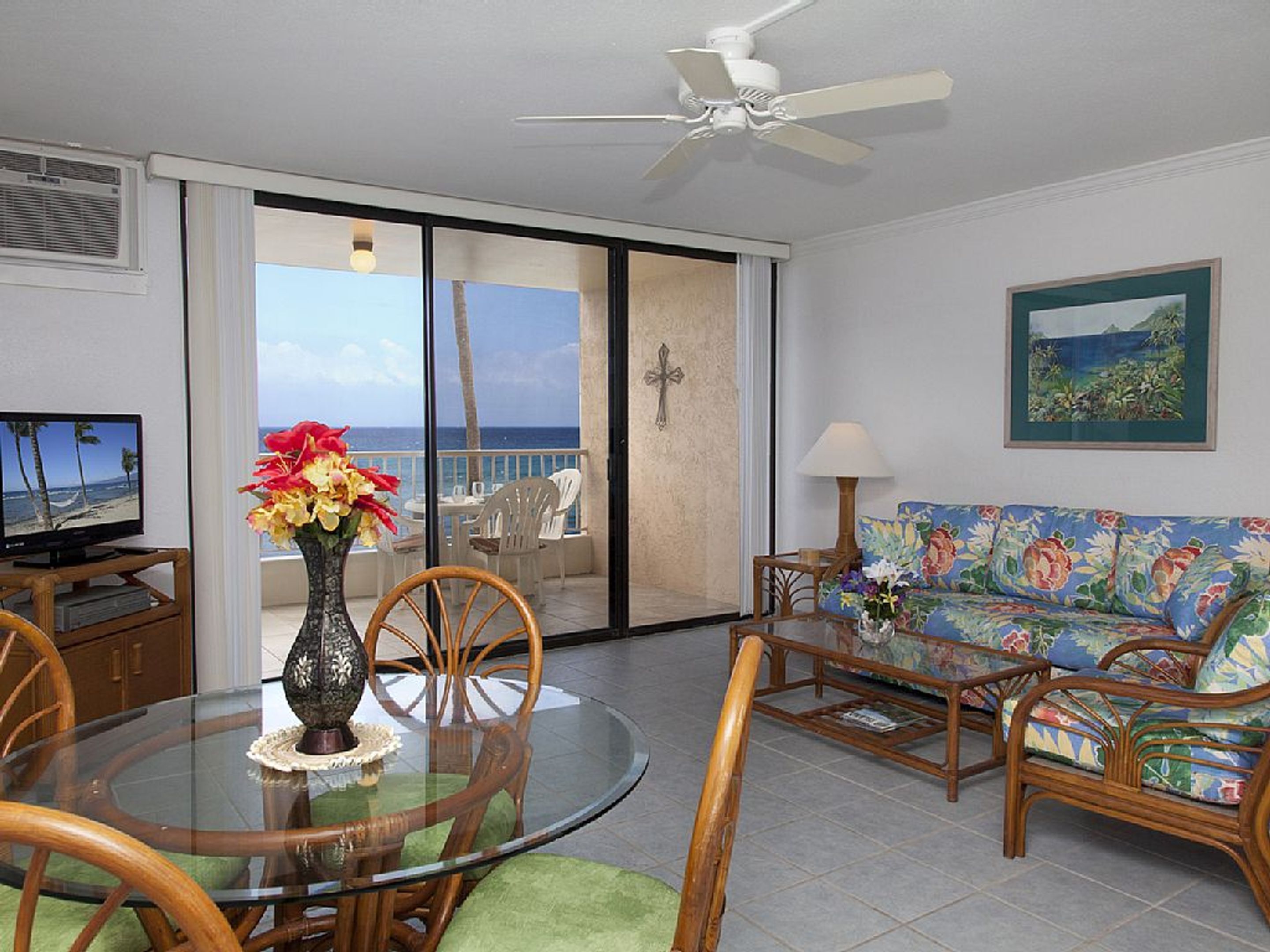Kona Reef by Casago