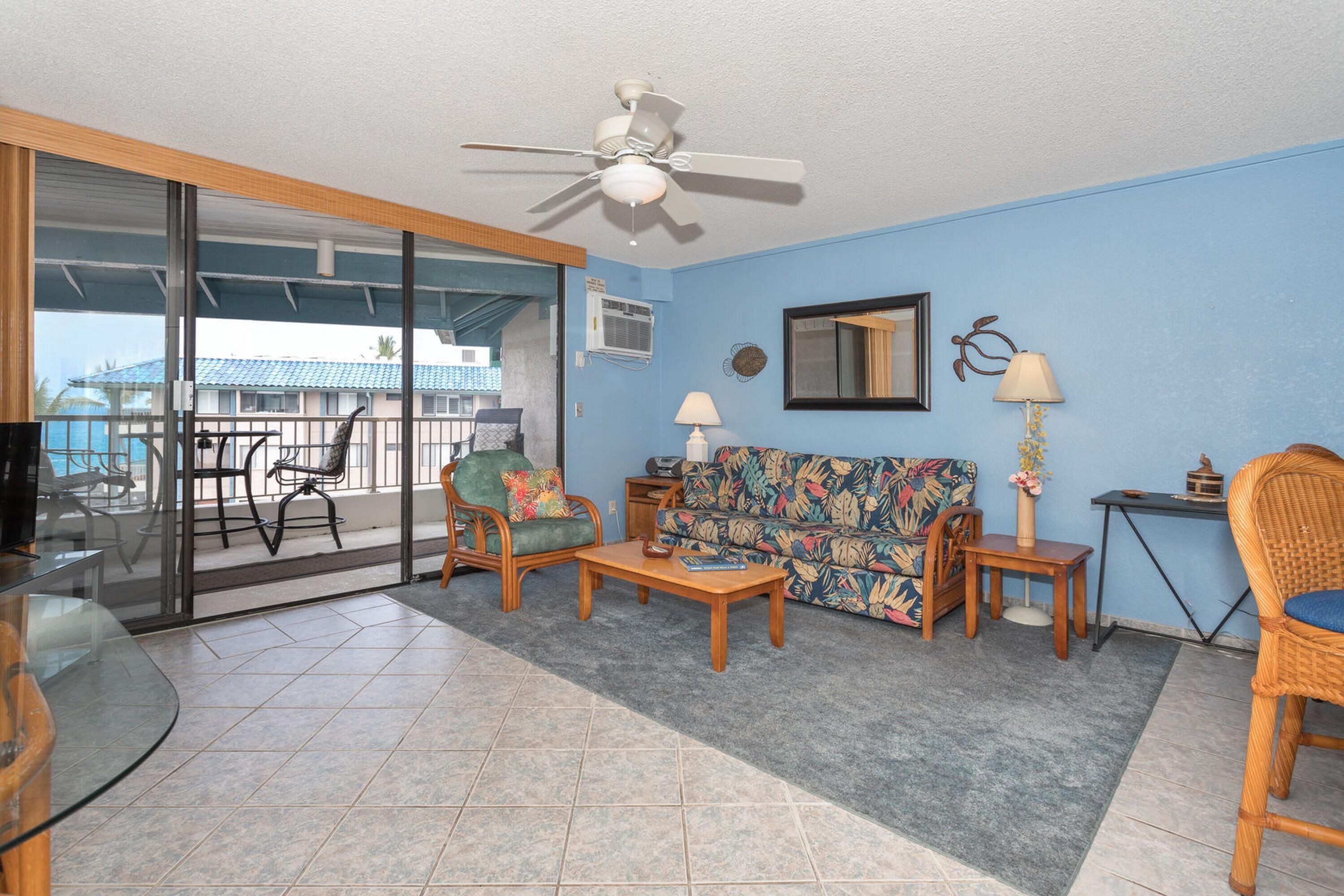 Kona Reef by Casago