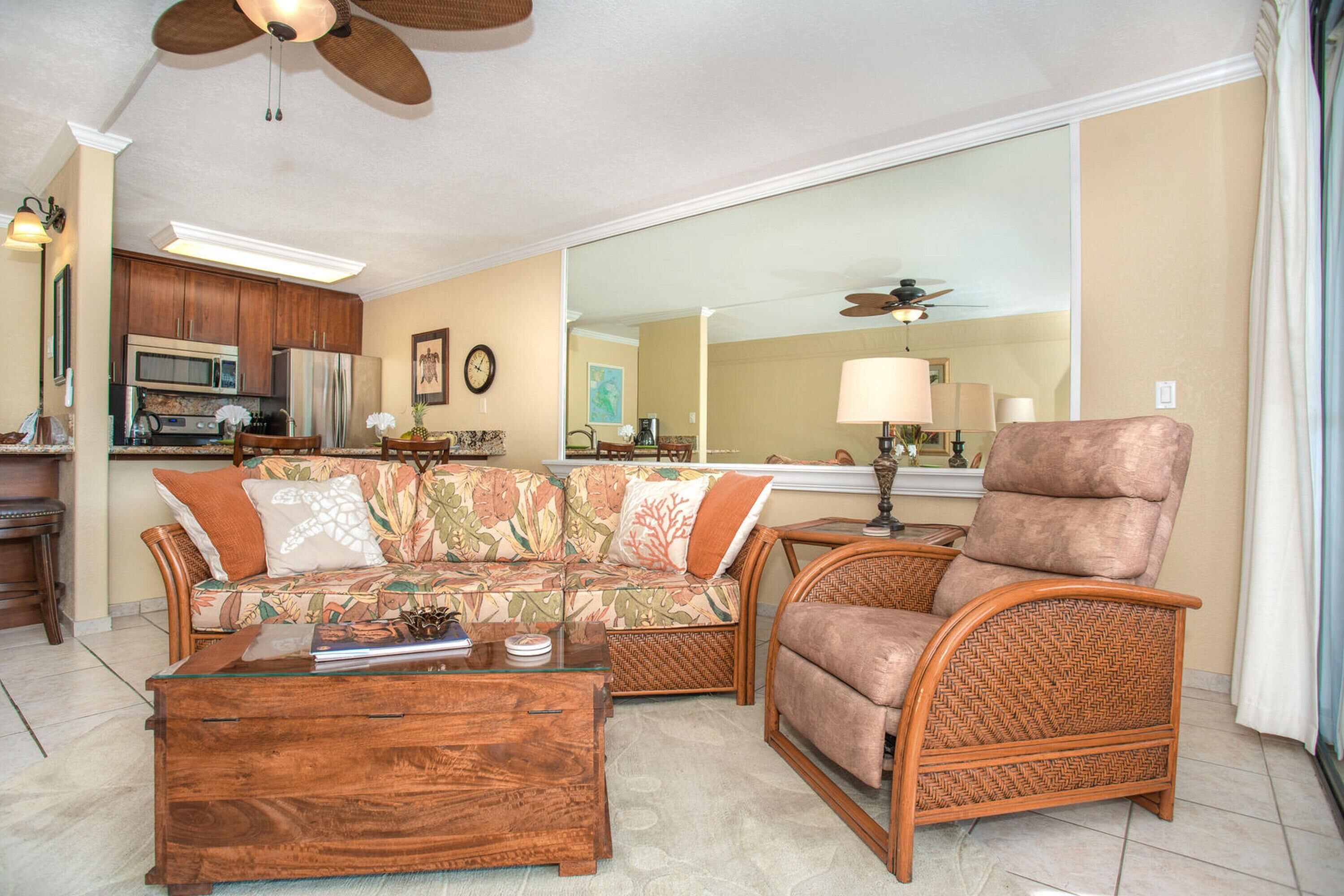 Kona Reef by Casago