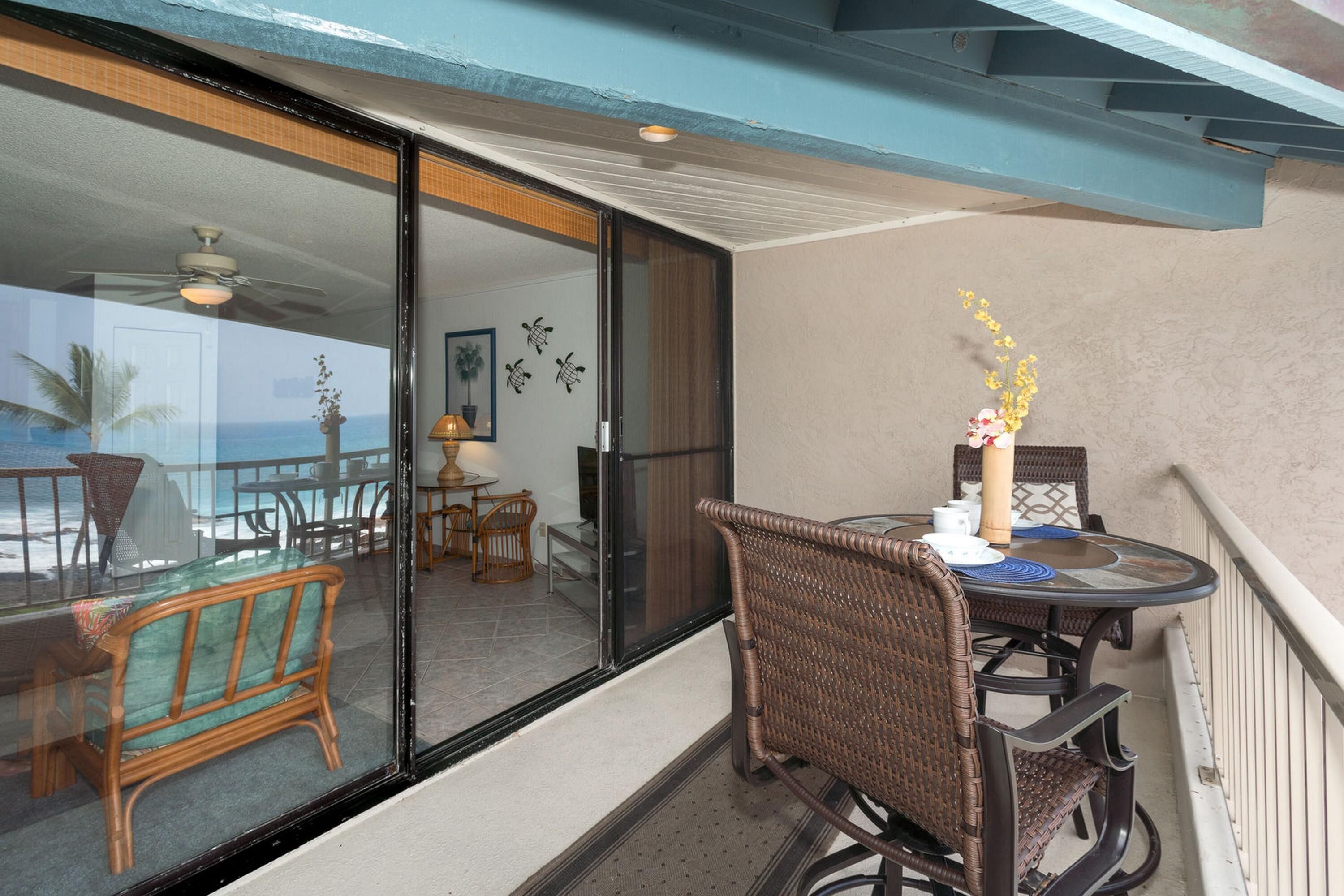 Kona Reef by Casago