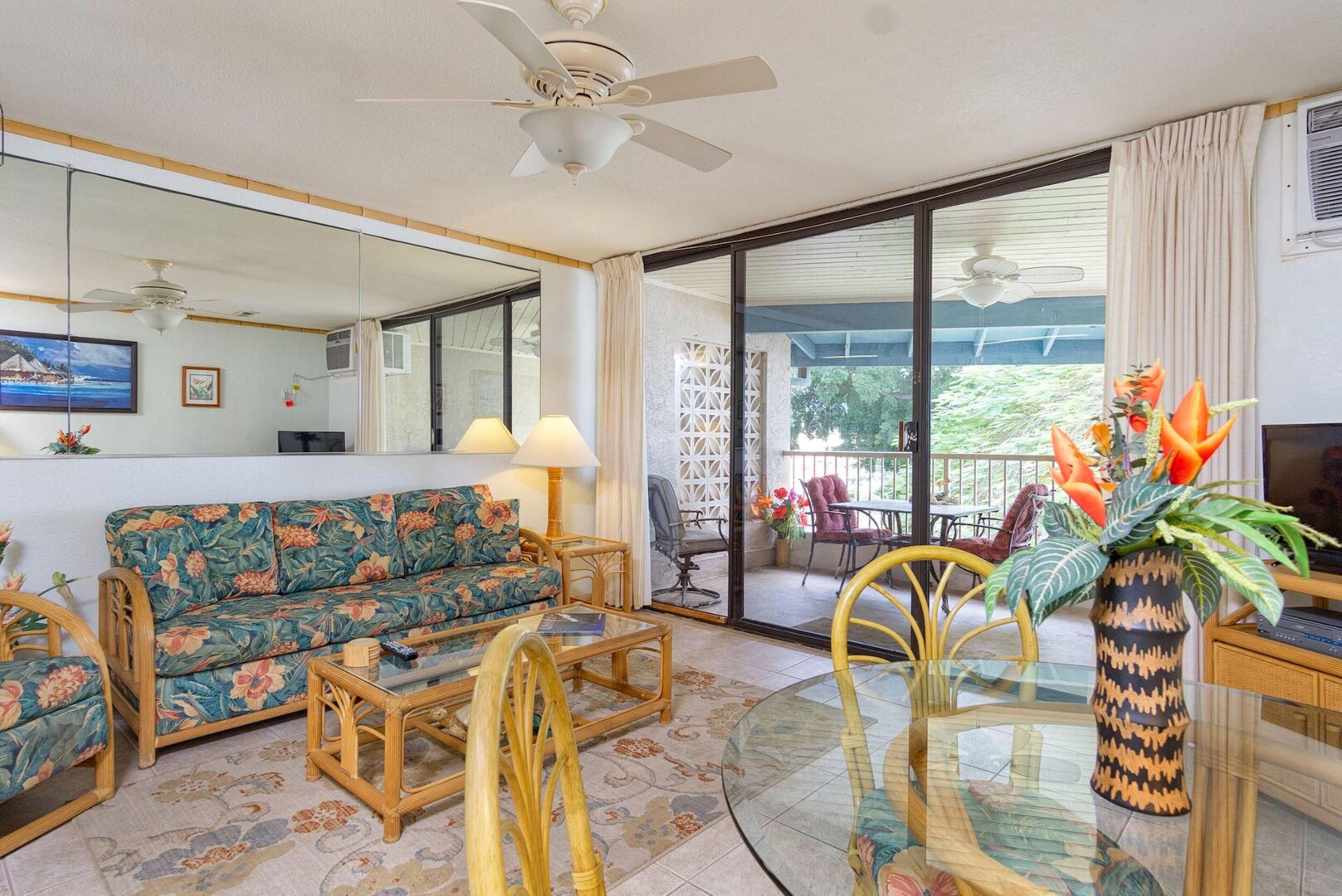 Kona Reef by Casago