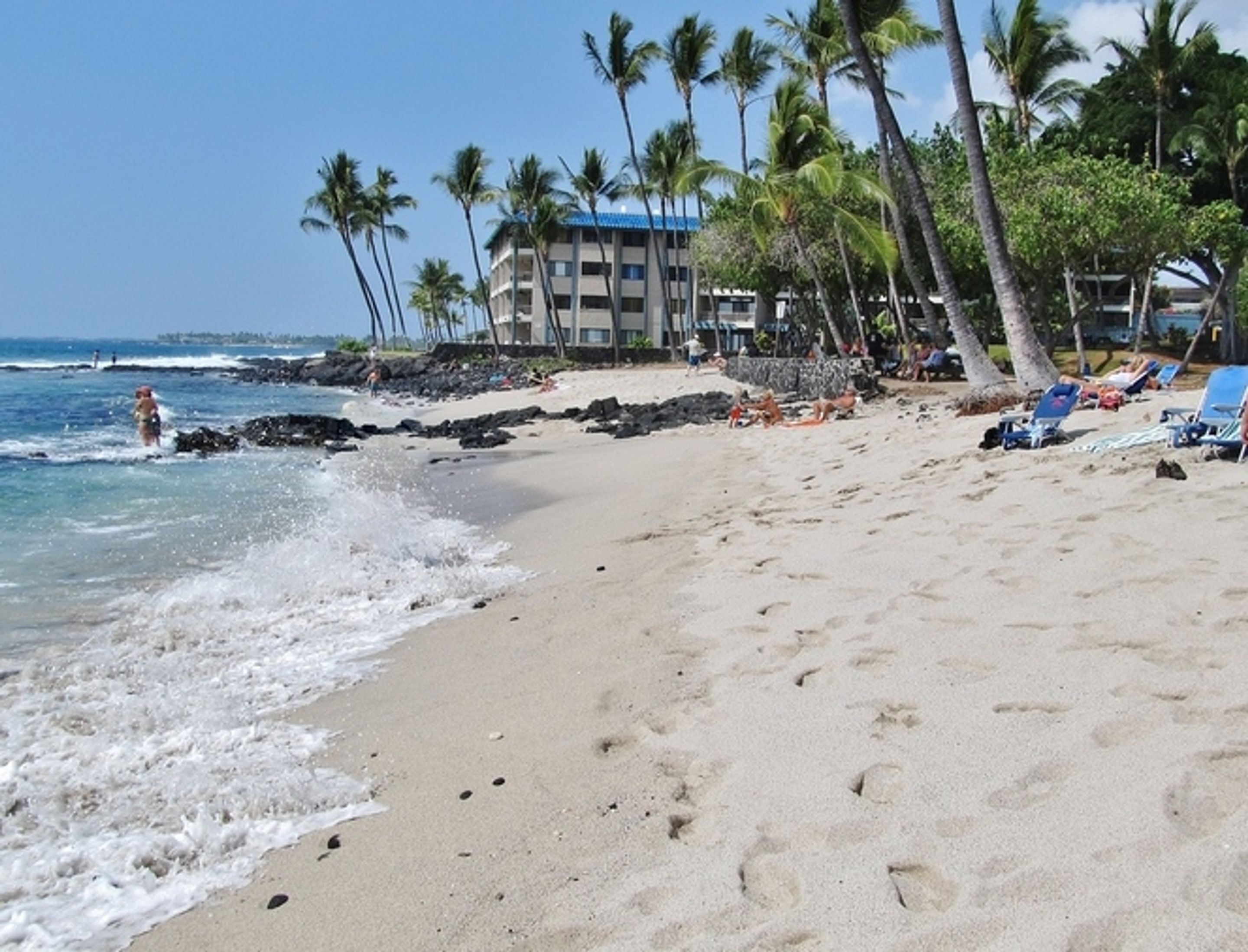 Kona Reef by Casago