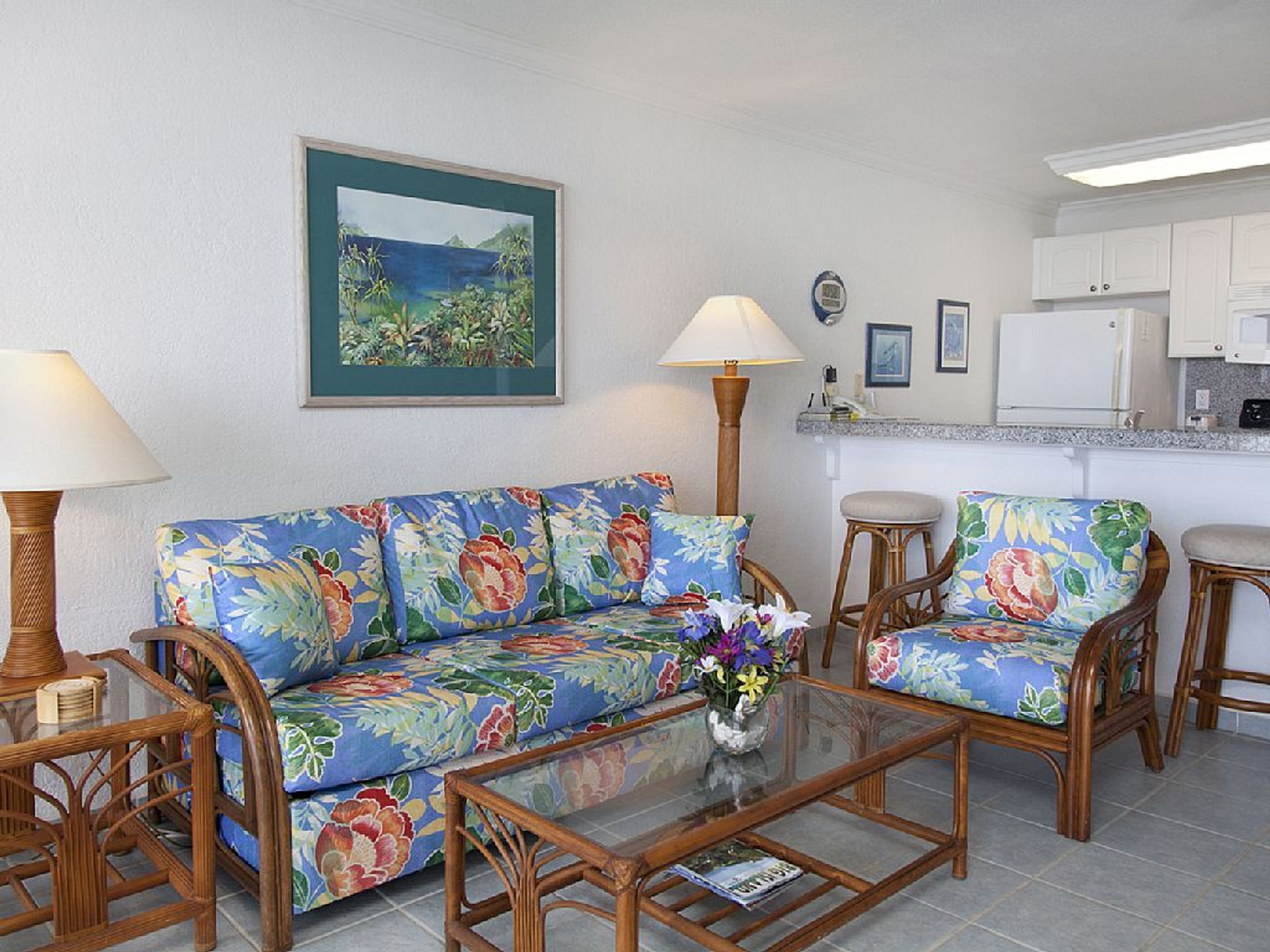 Kona Reef by Casago