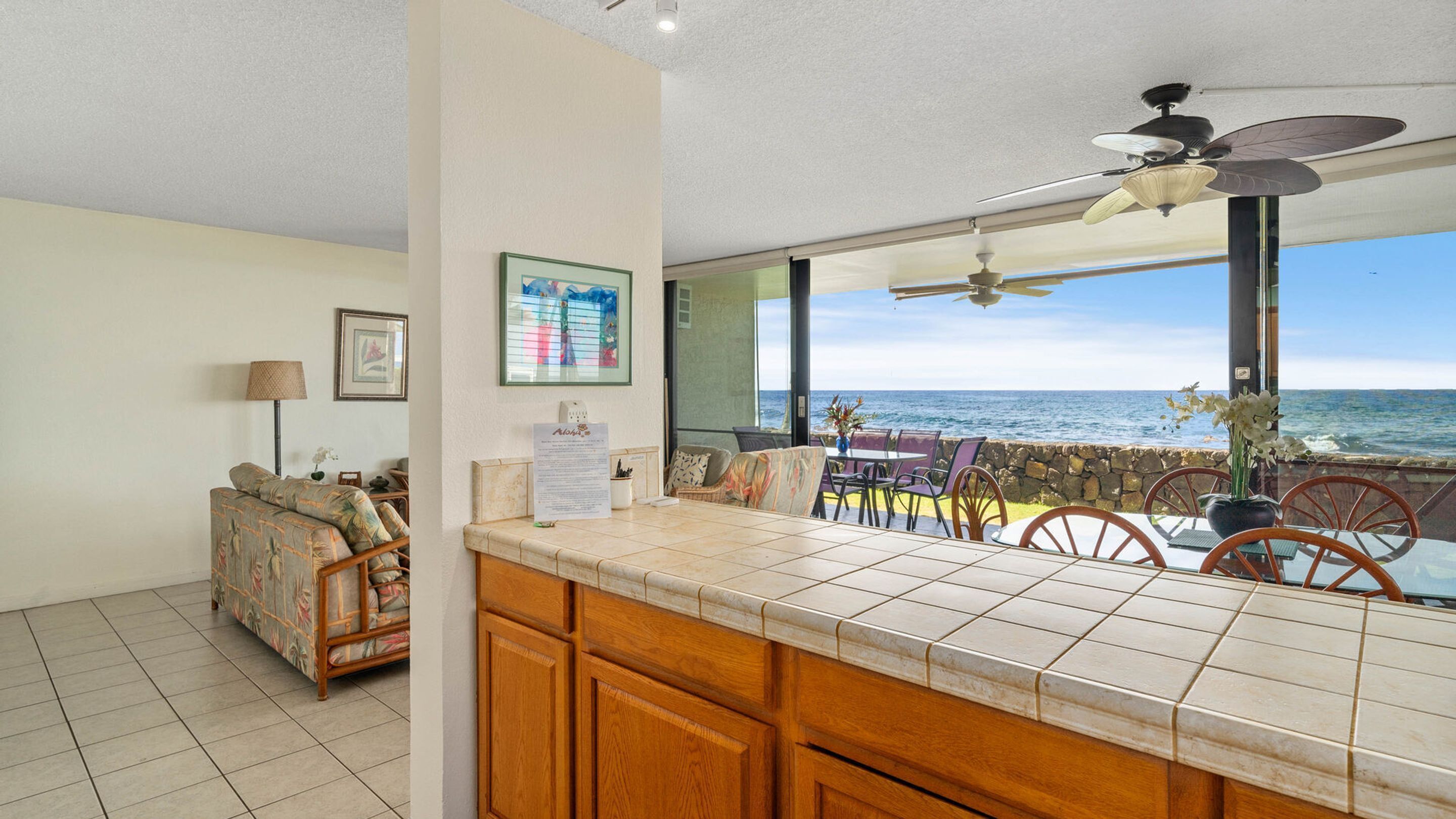 Kona Reef by Casago