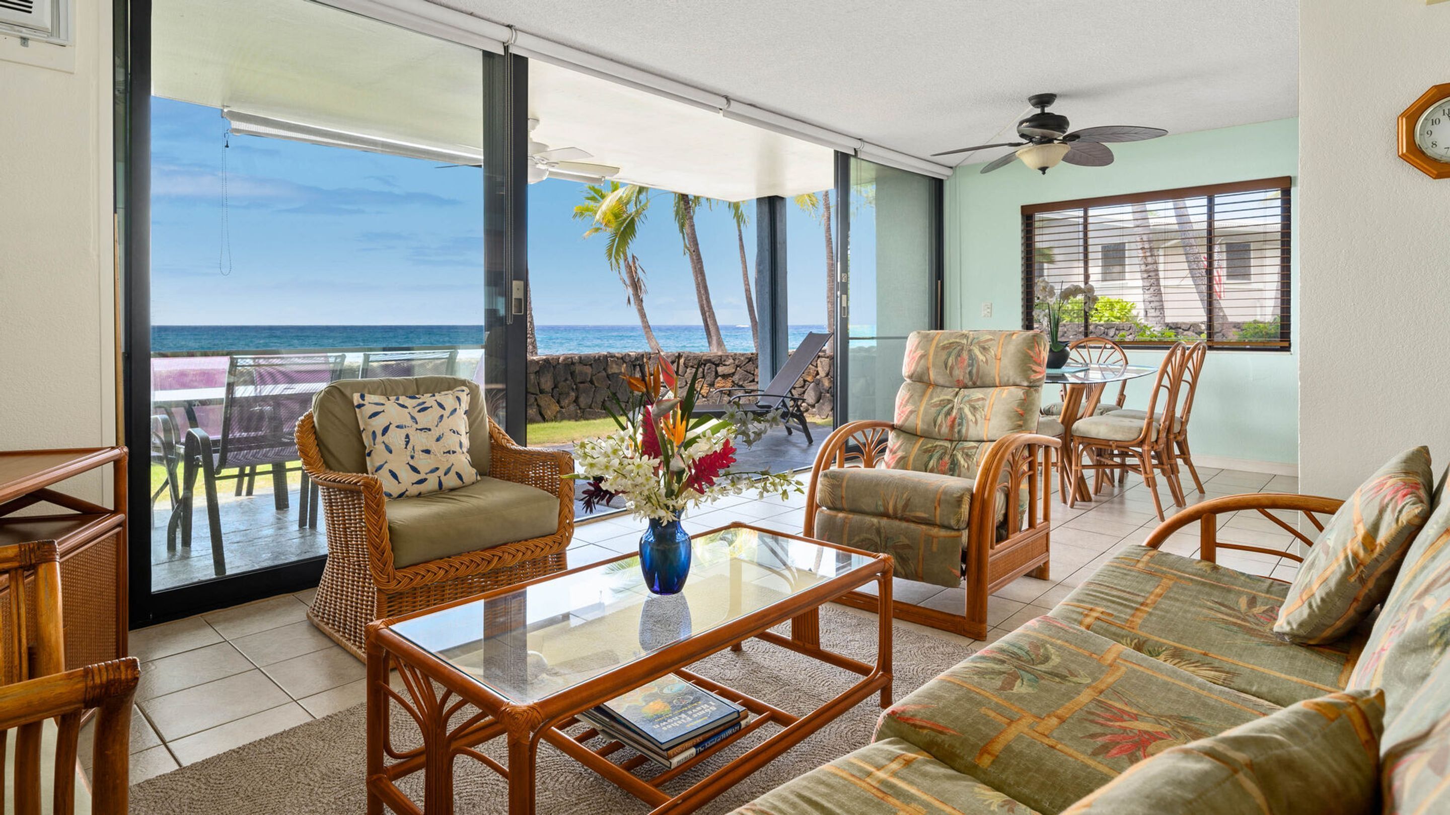 Kona Reef by Casago