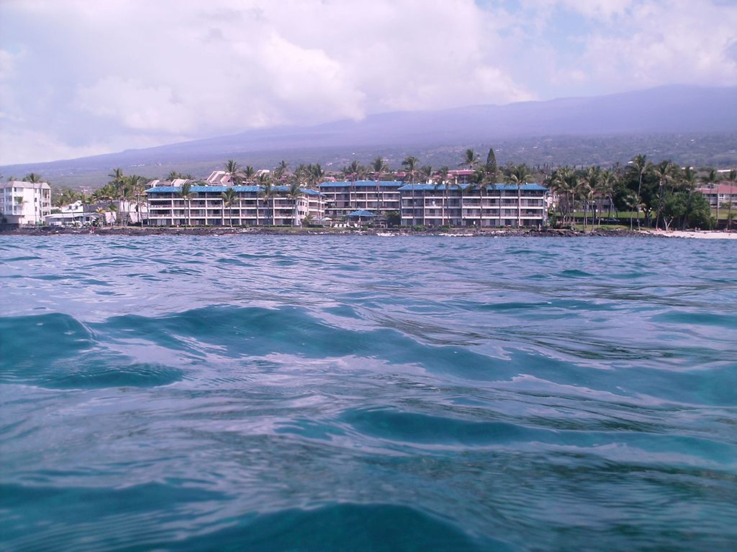 Kona Reef by Casago