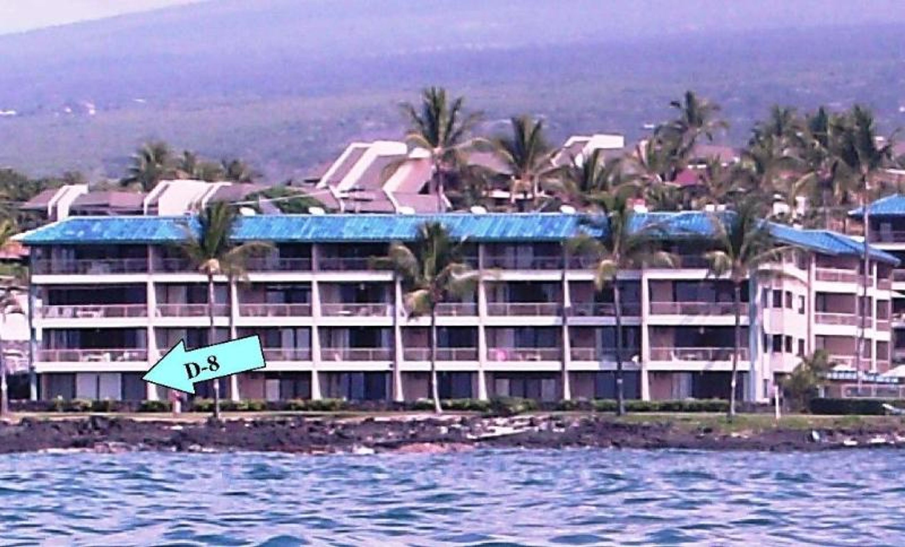 Kona Reef by Casago