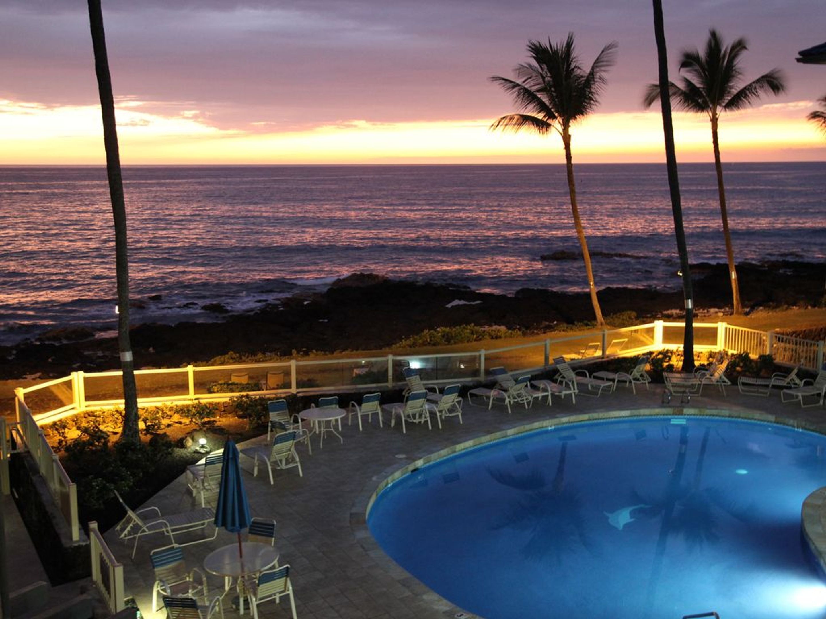 Kona Reef by Casago