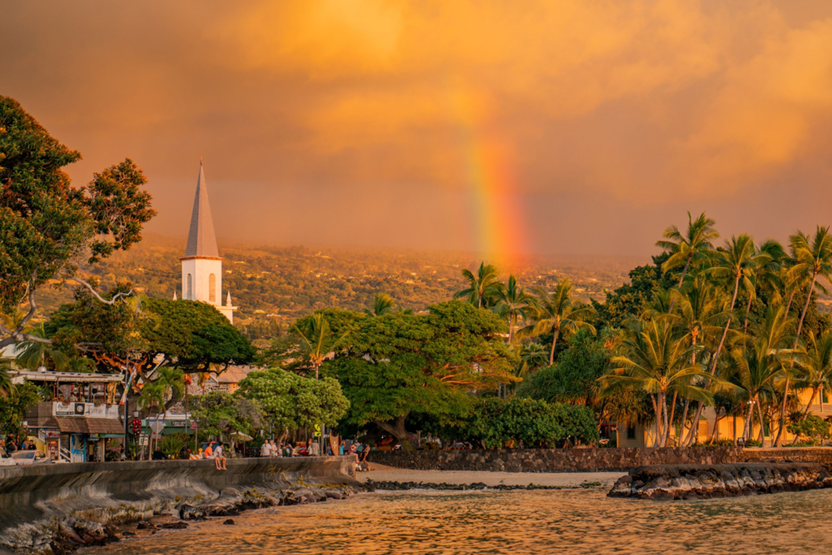 Kona Reef by Casago