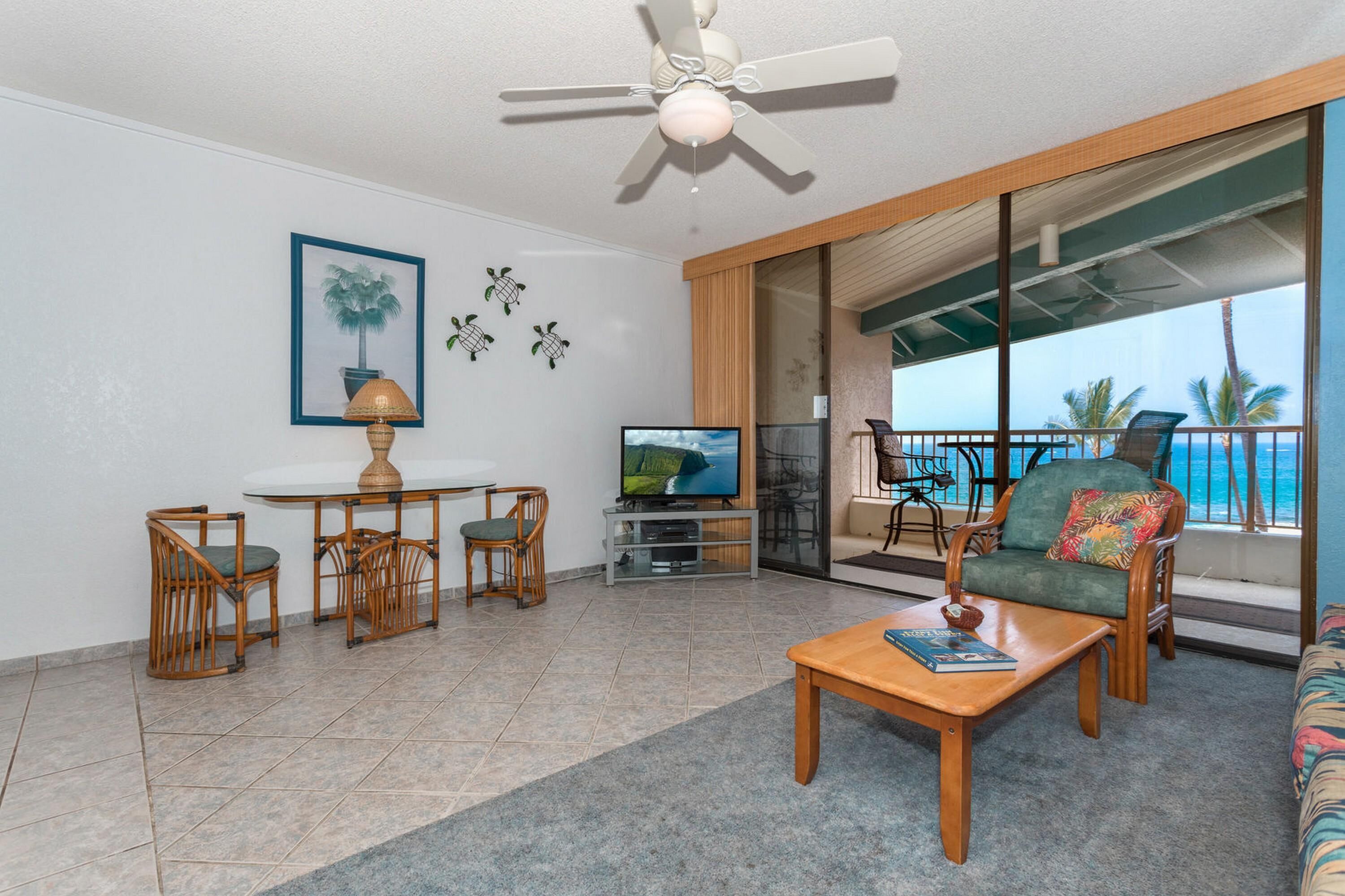 Kona Reef by Casago