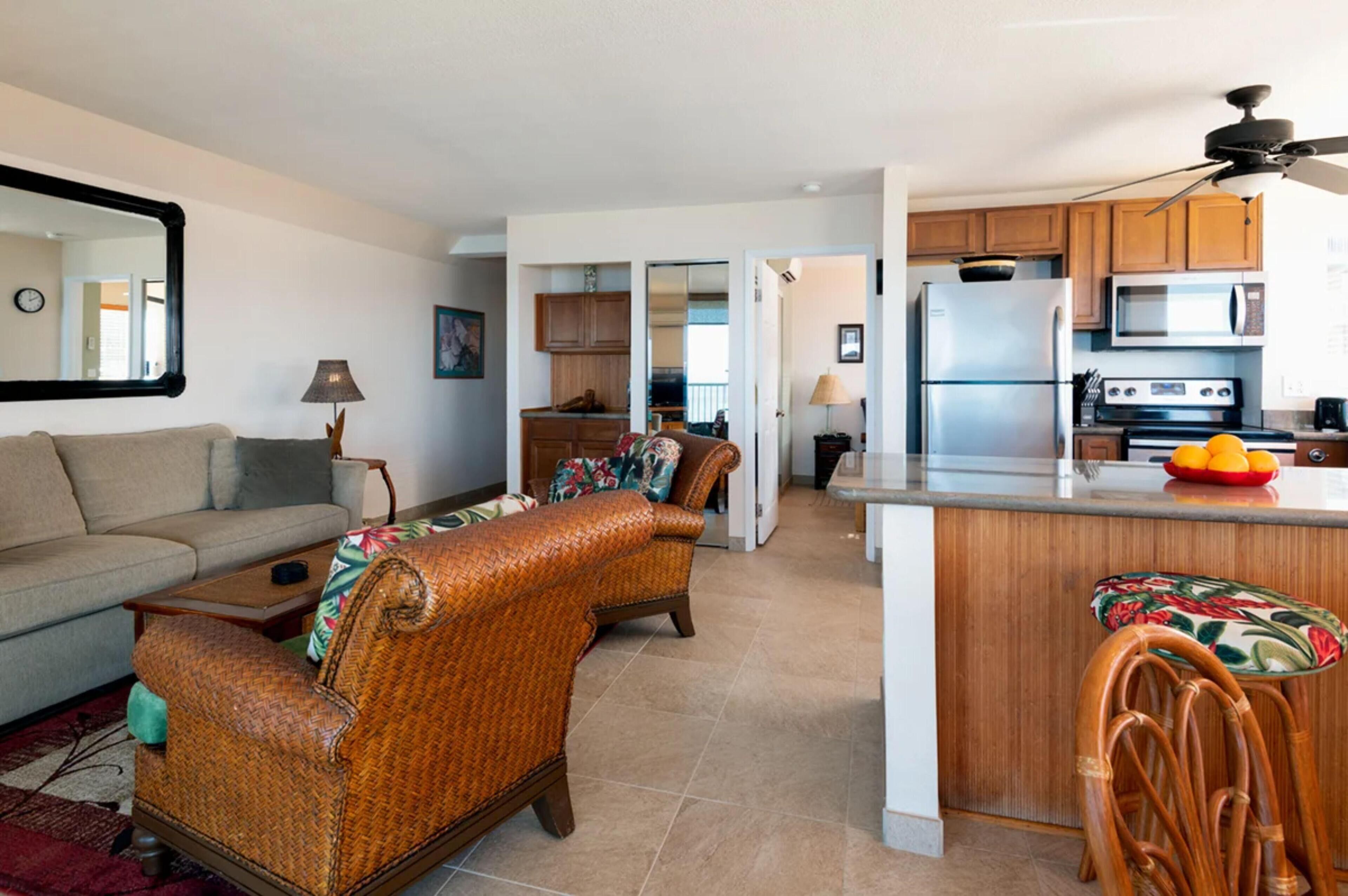 Kona Reef by Casago