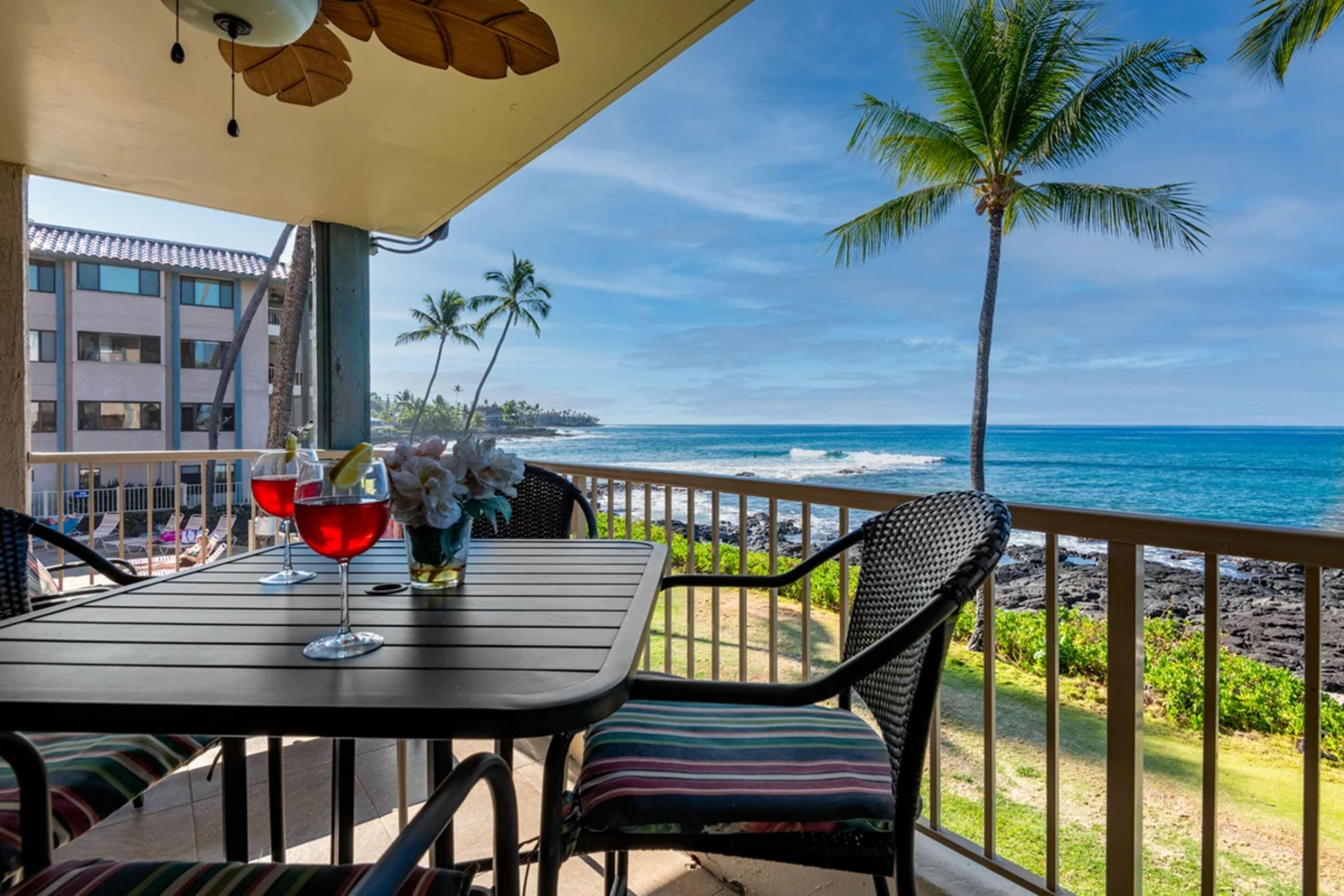 Kona Reef by Casago