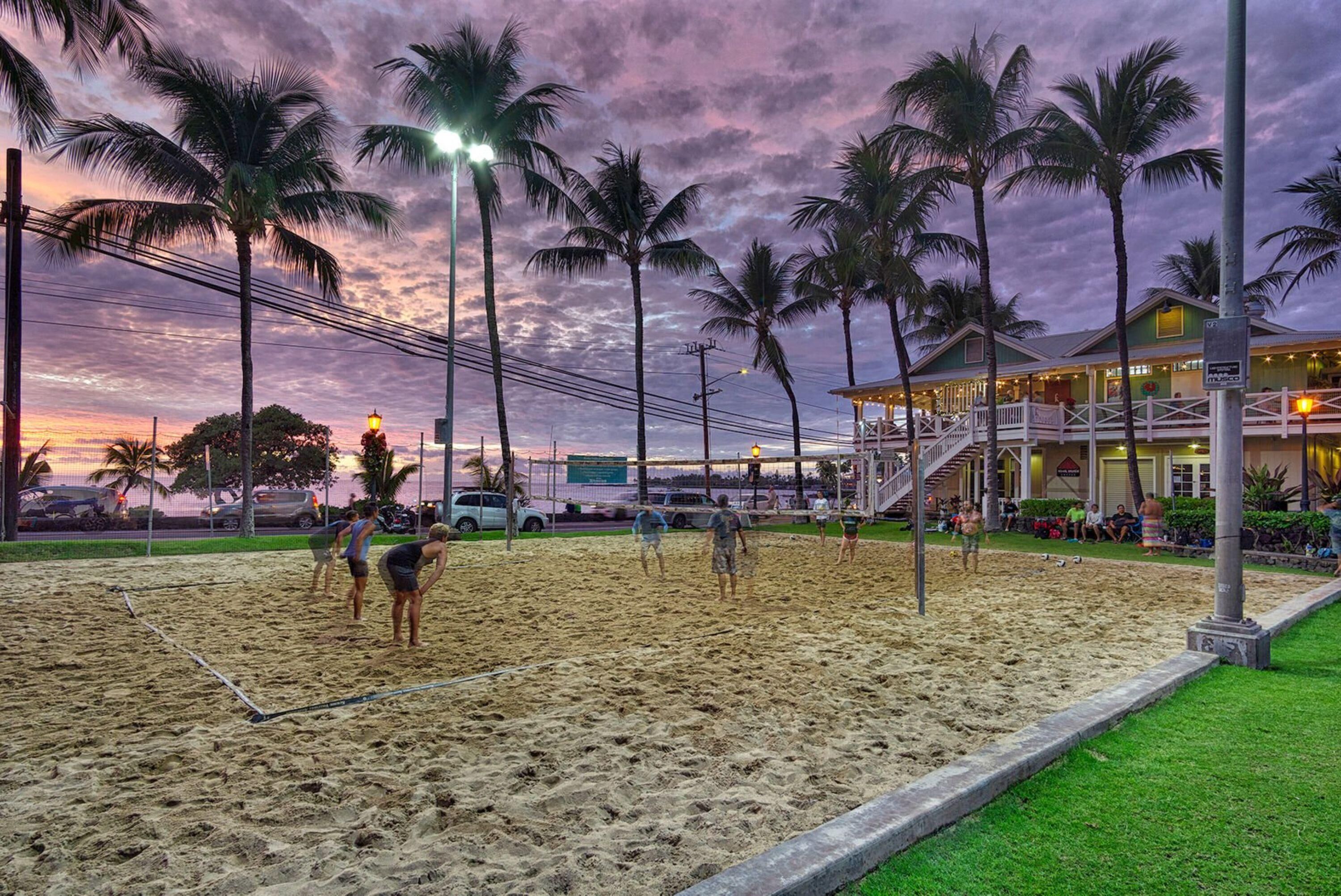 Kona Reef by Casago