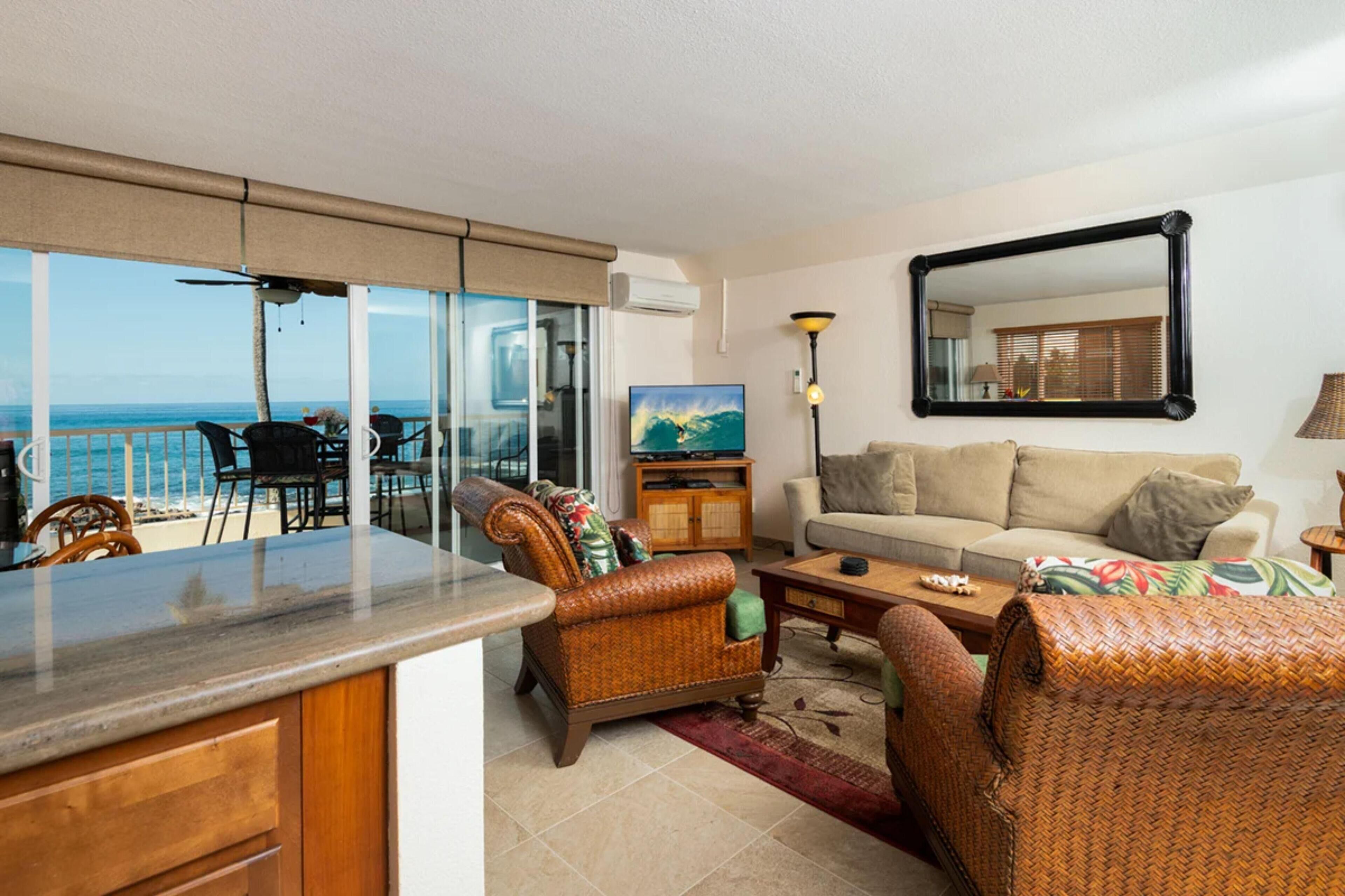 Kona Reef by Casago