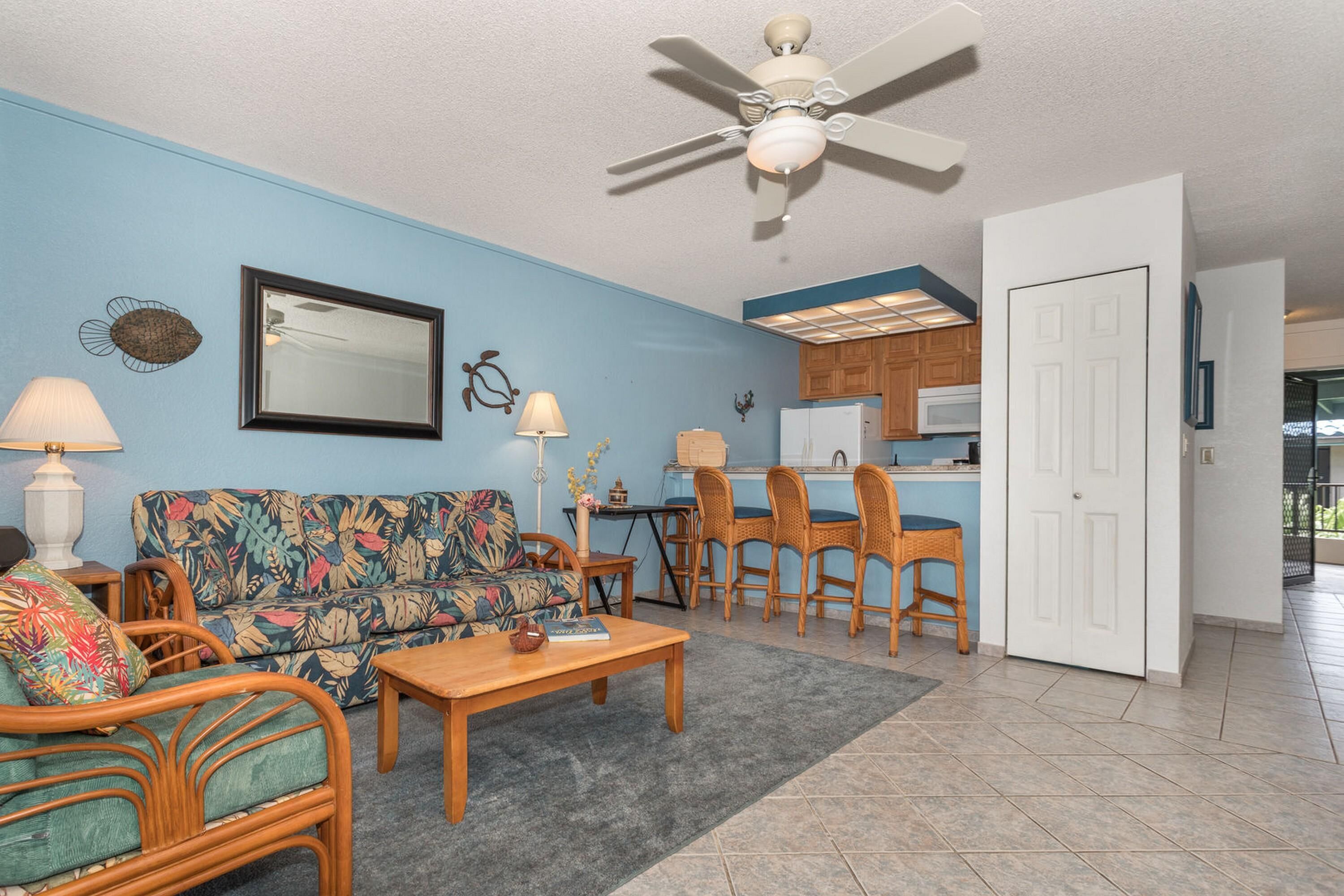 Kona Reef by Casago