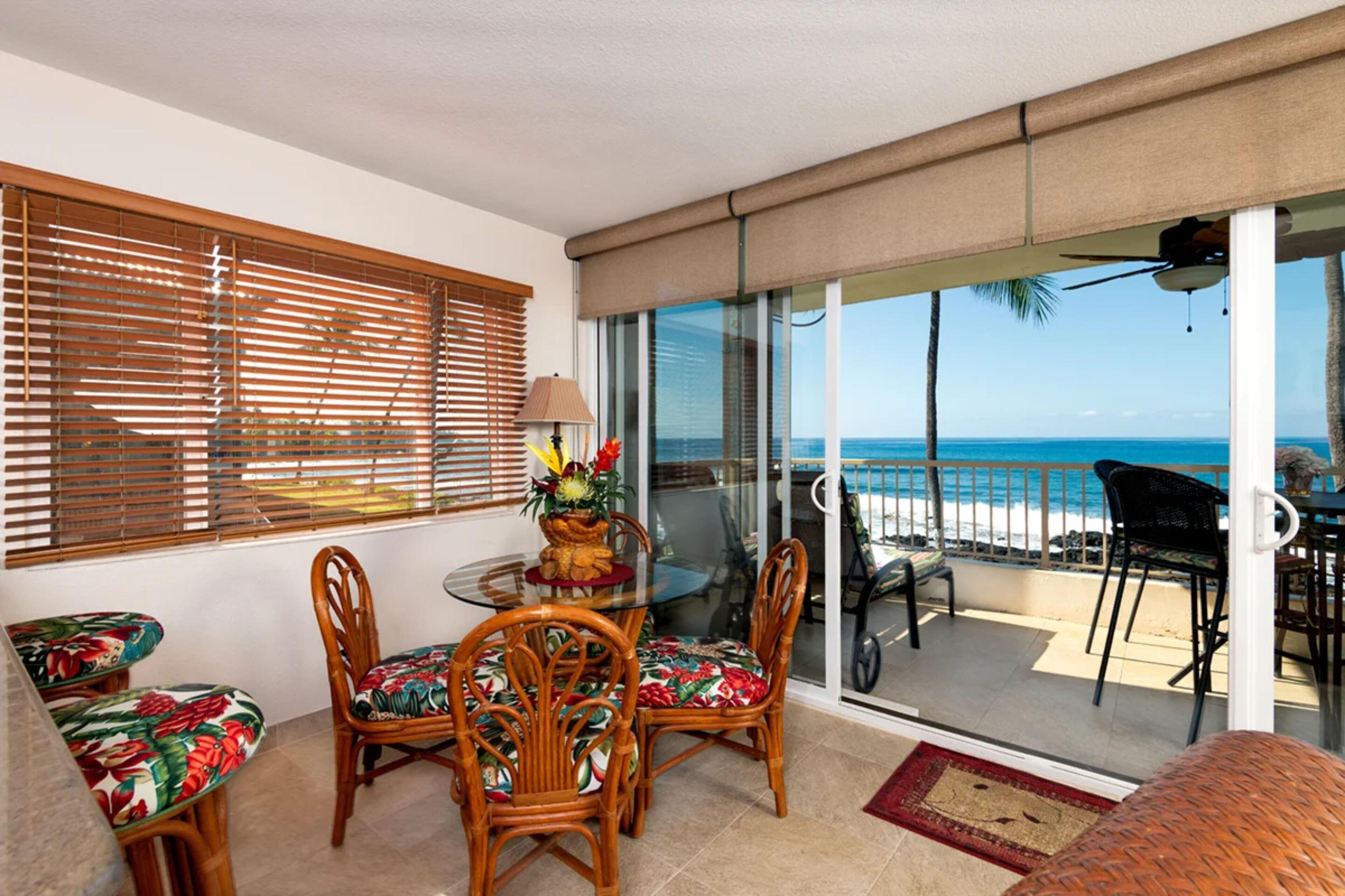 Kona Reef by Casago