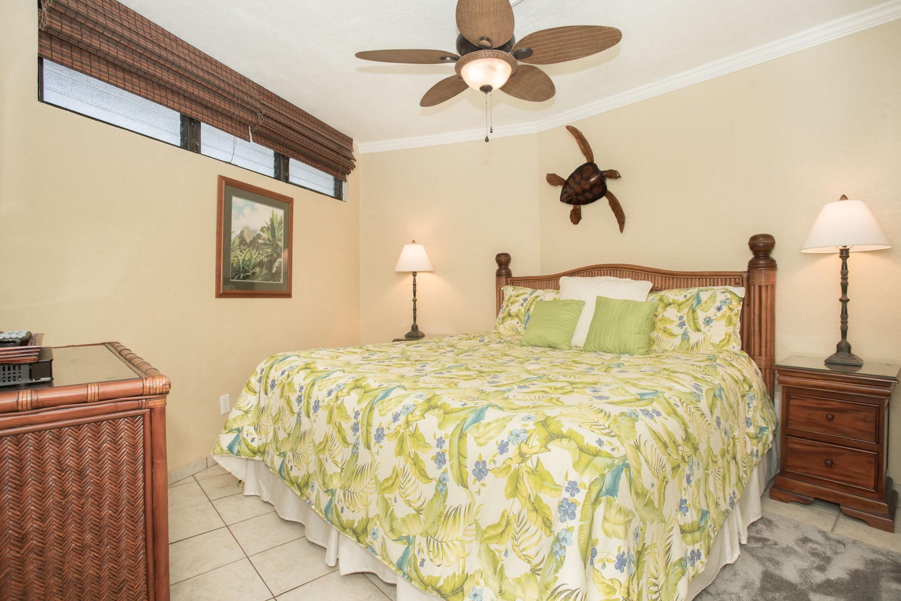 Kona Reef by Casago