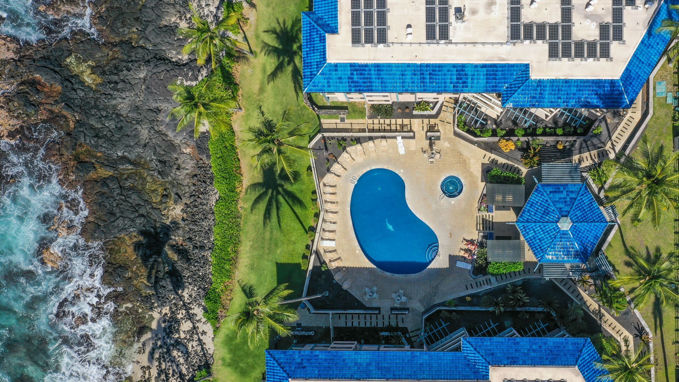 Kona Reef by Casago