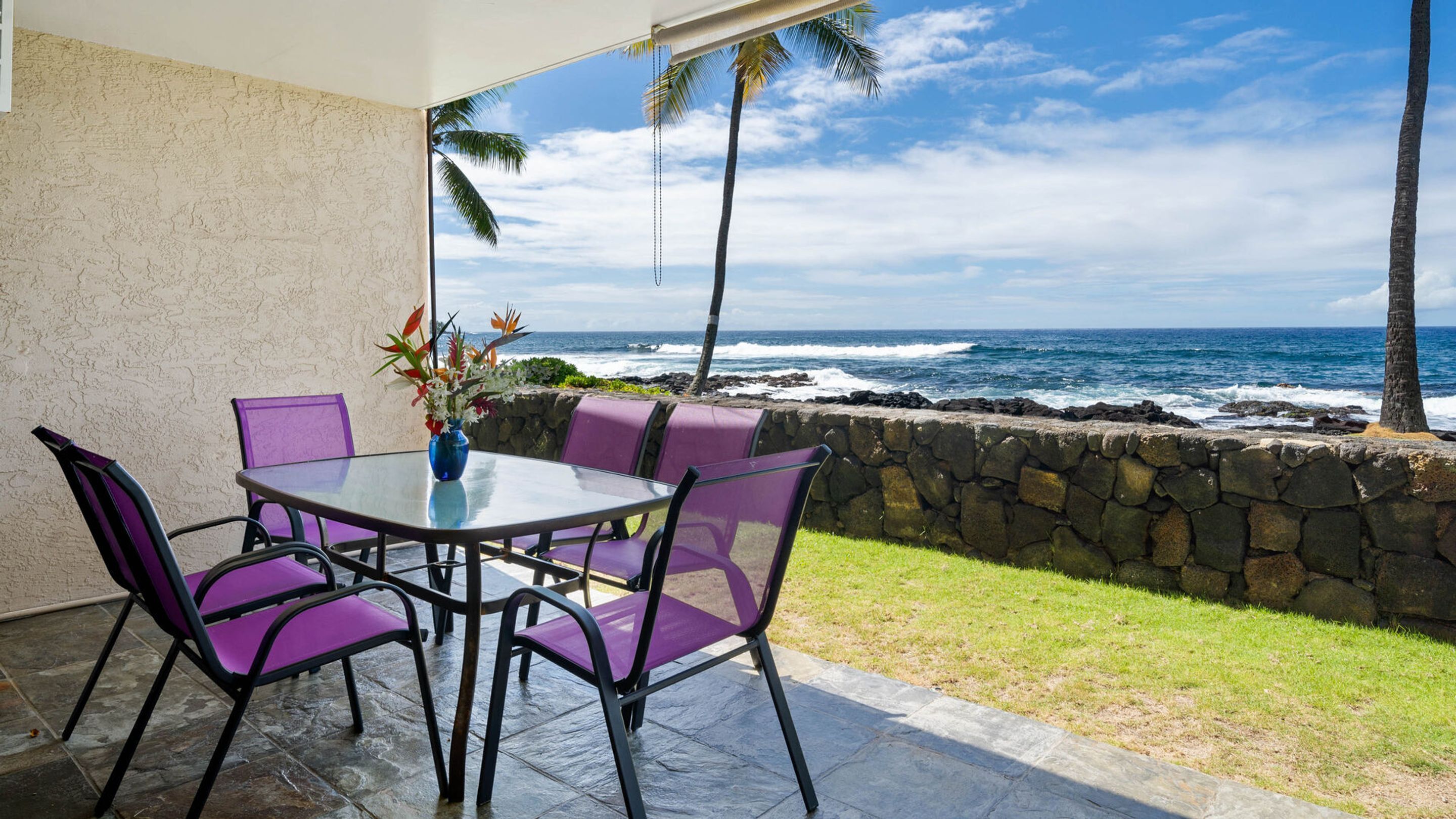 Kona Reef by Casago