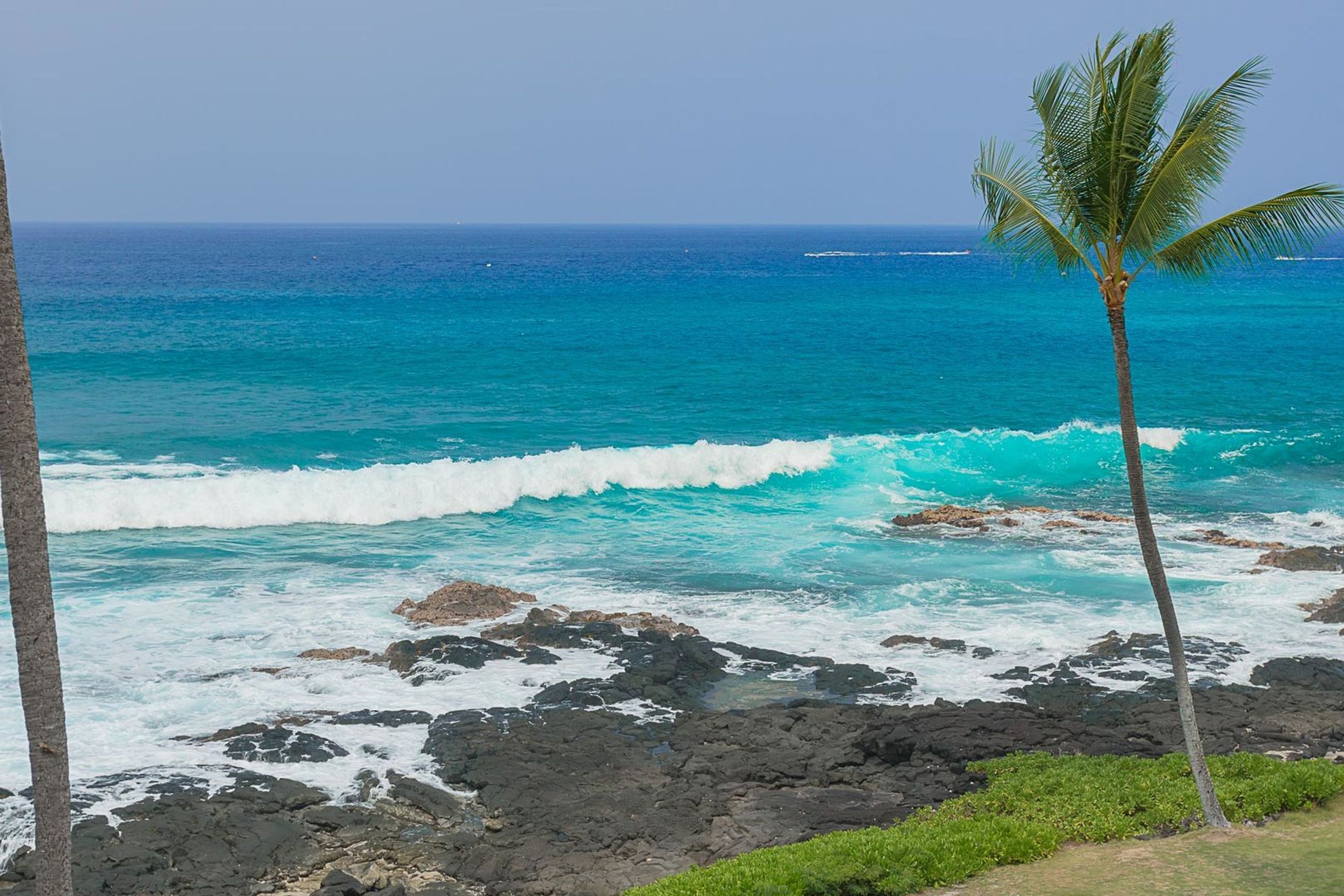Kona Reef by Casago