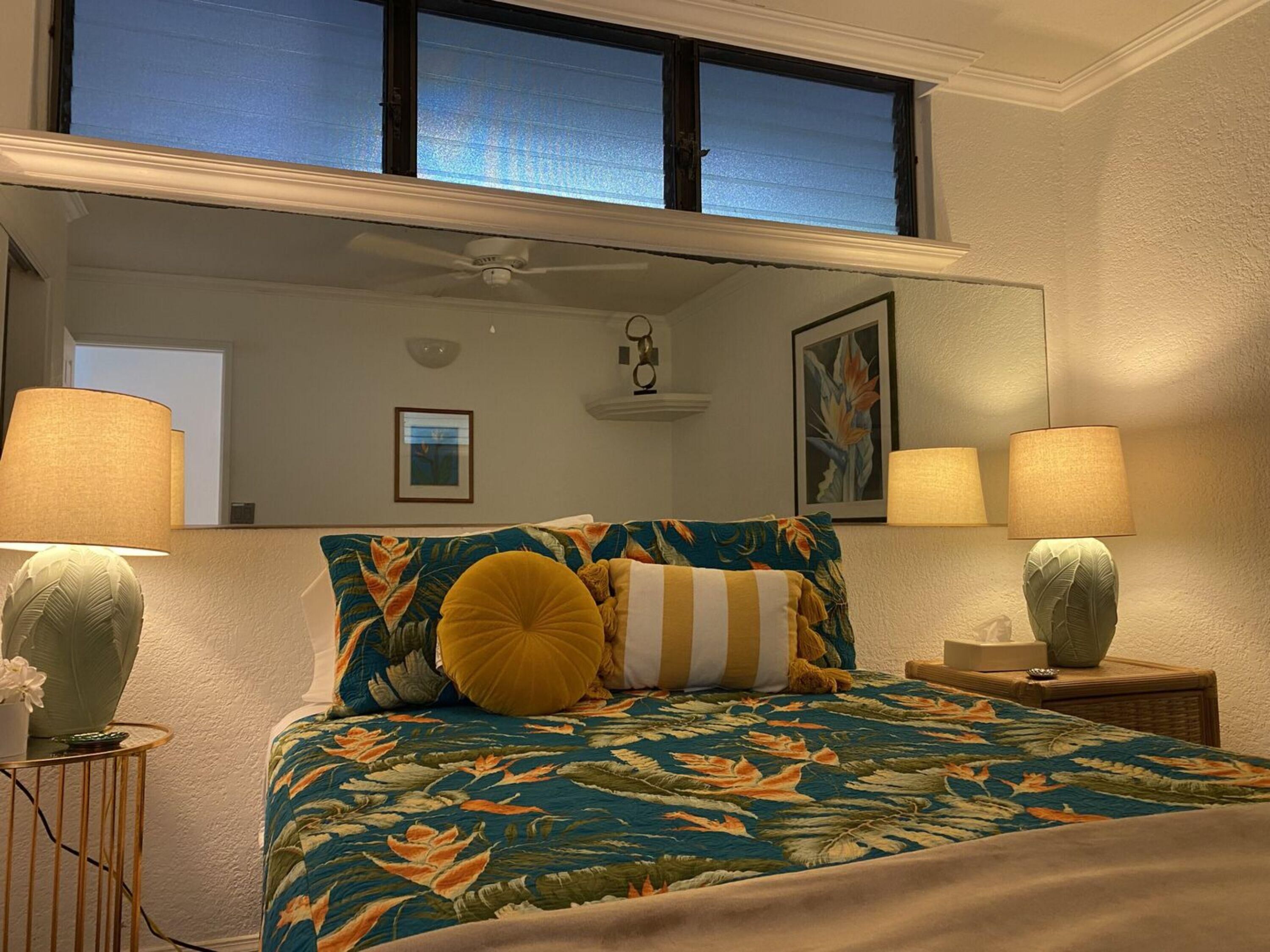 Kona Reef by Casago