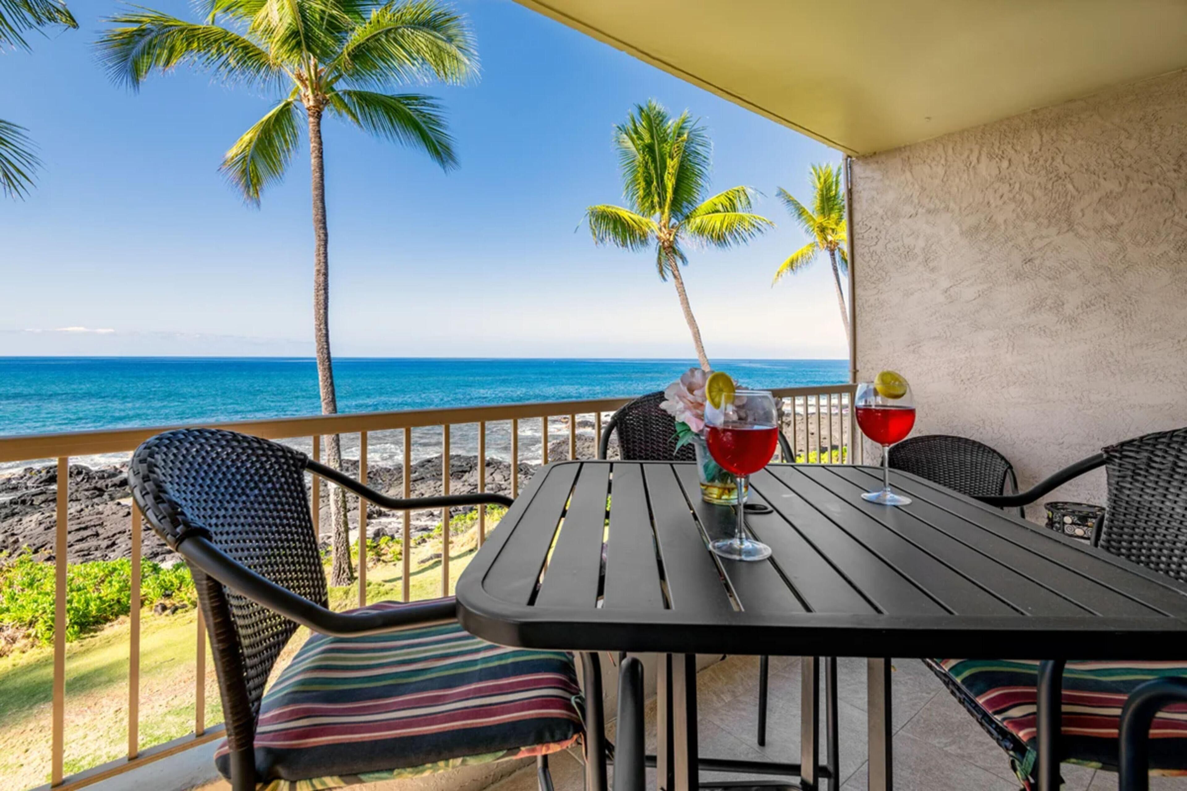 Kona Reef by Casago