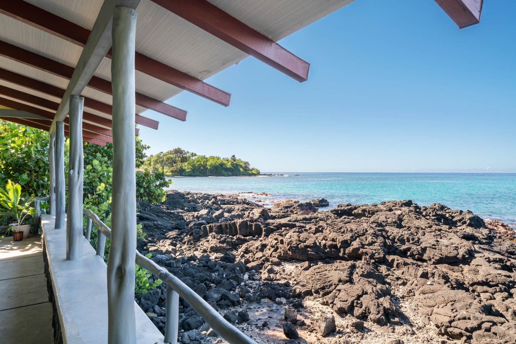 Kona Sunshine