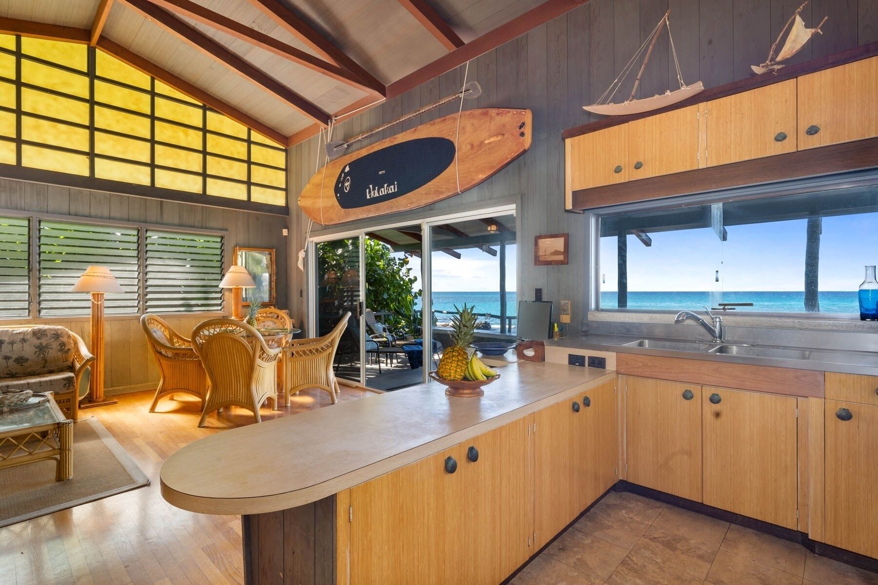 Kona Sunshine
