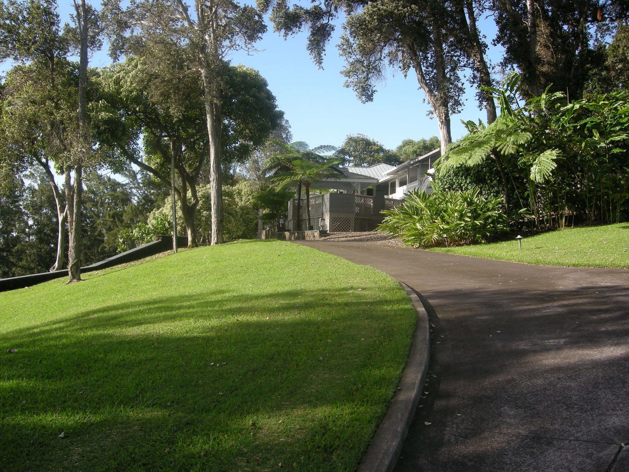 Ohi'a Park Estate