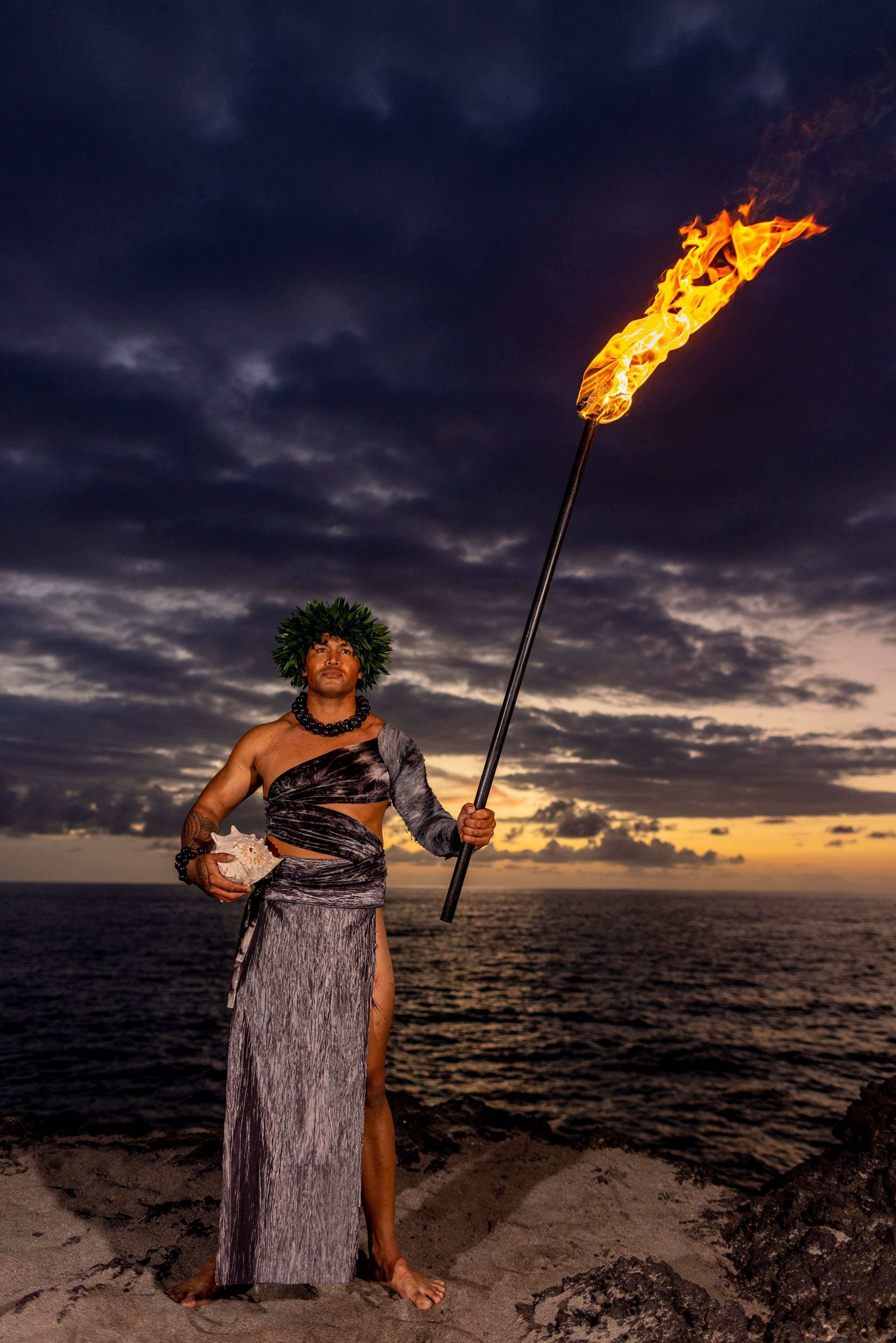 OUTRIGGER Kona Resort & Spa