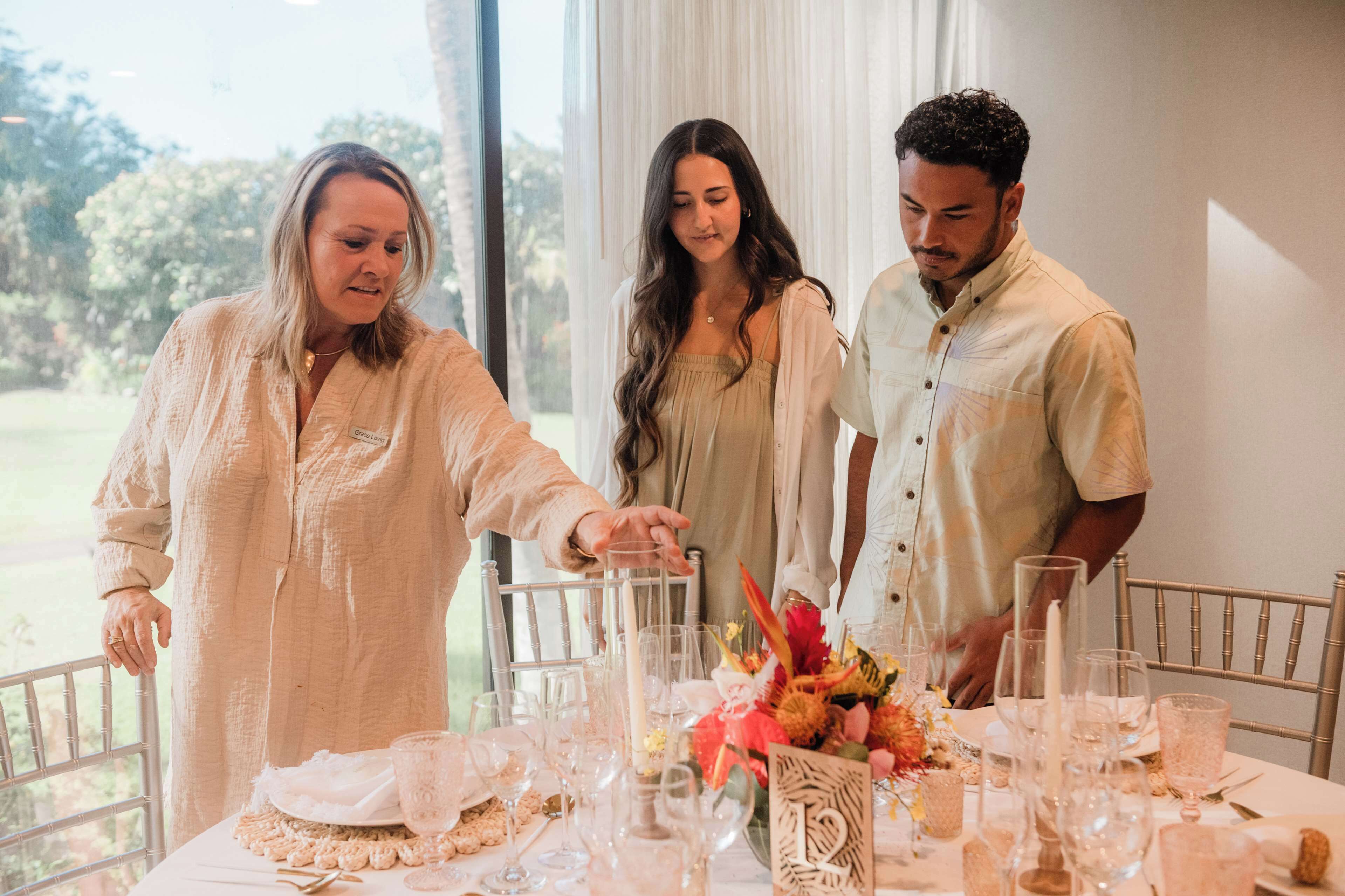 OUTRIGGER Kona Resort & Spa