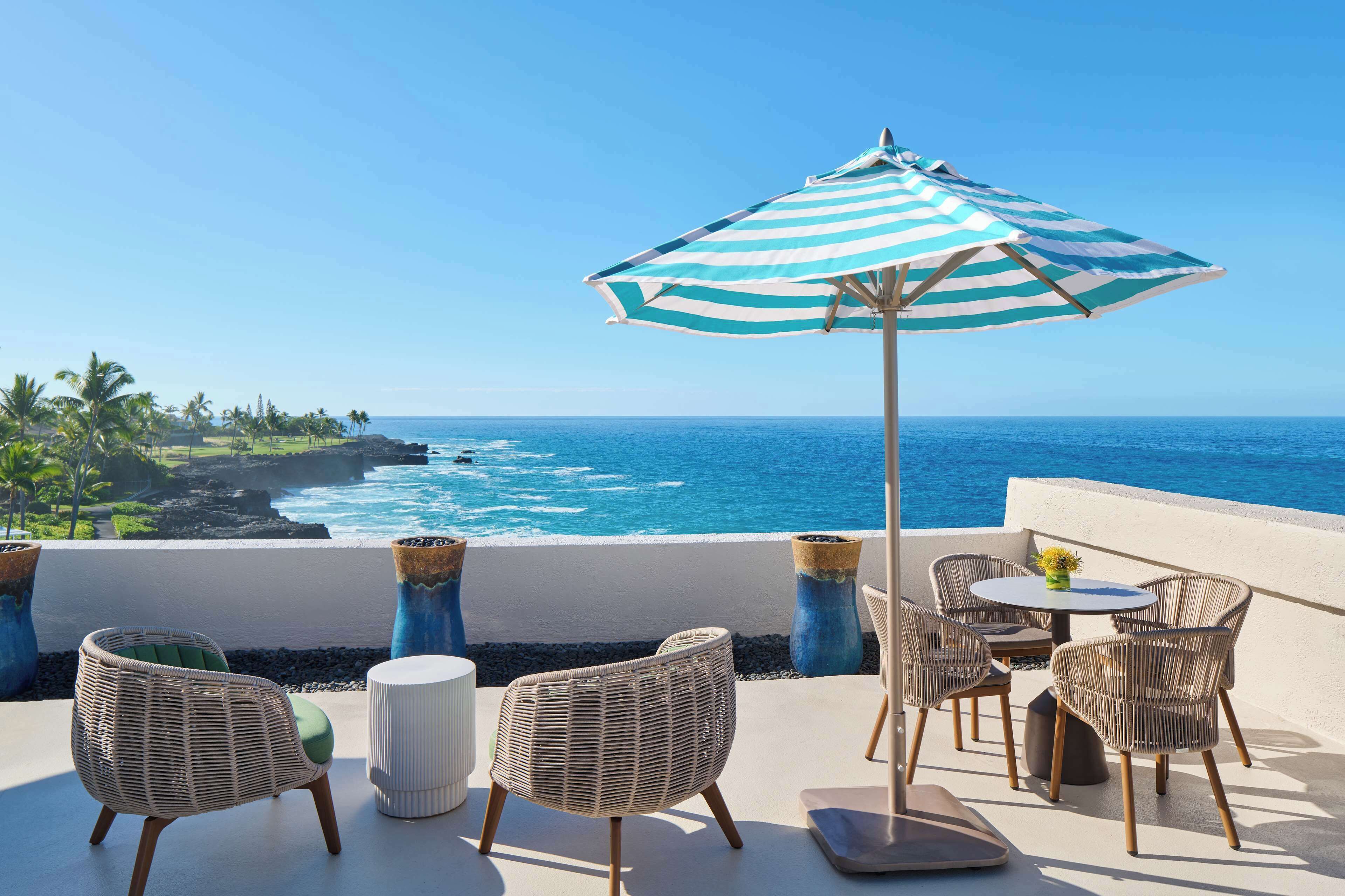 OUTRIGGER Kona Resort & Spa