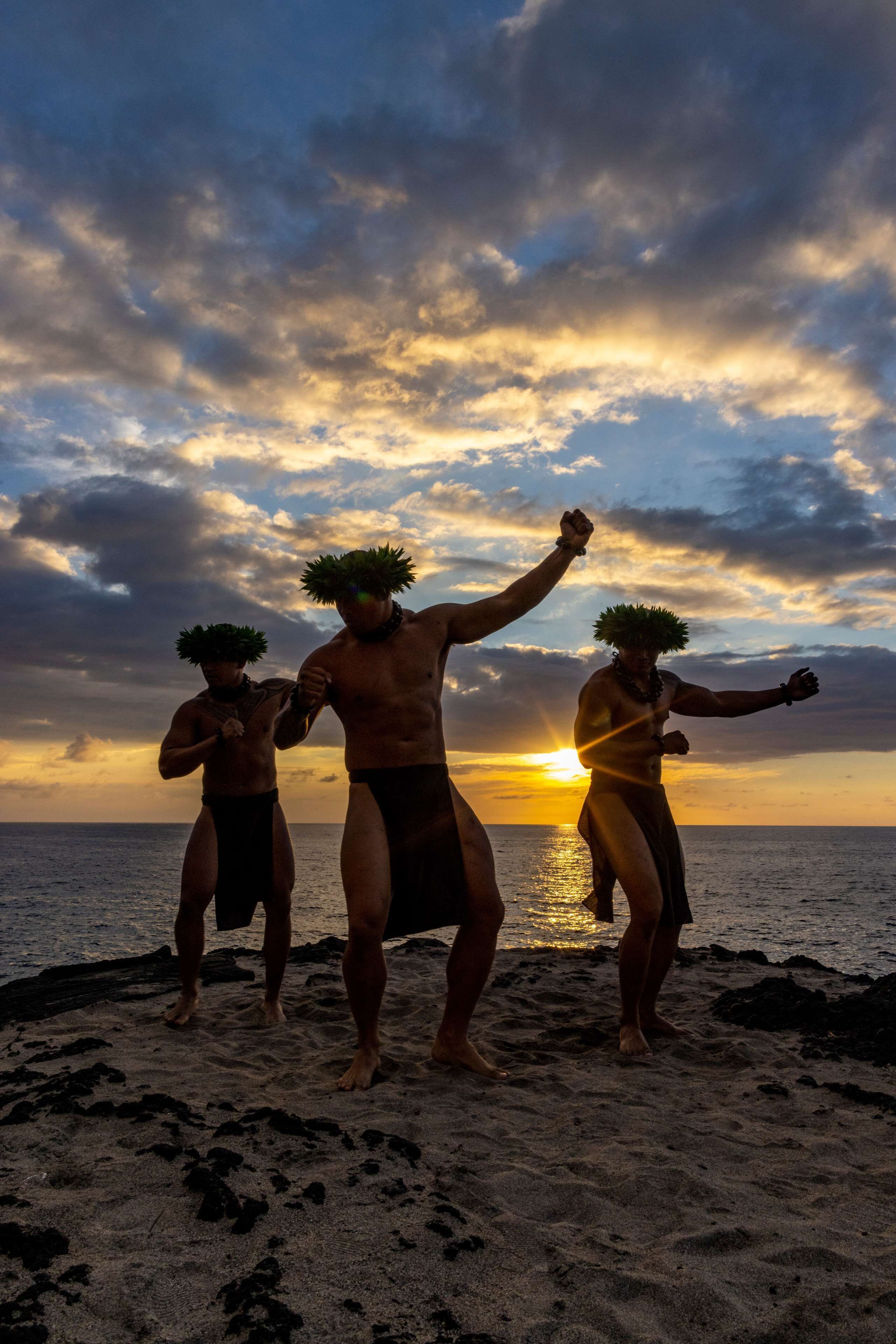 OUTRIGGER Kona Resort & Spa