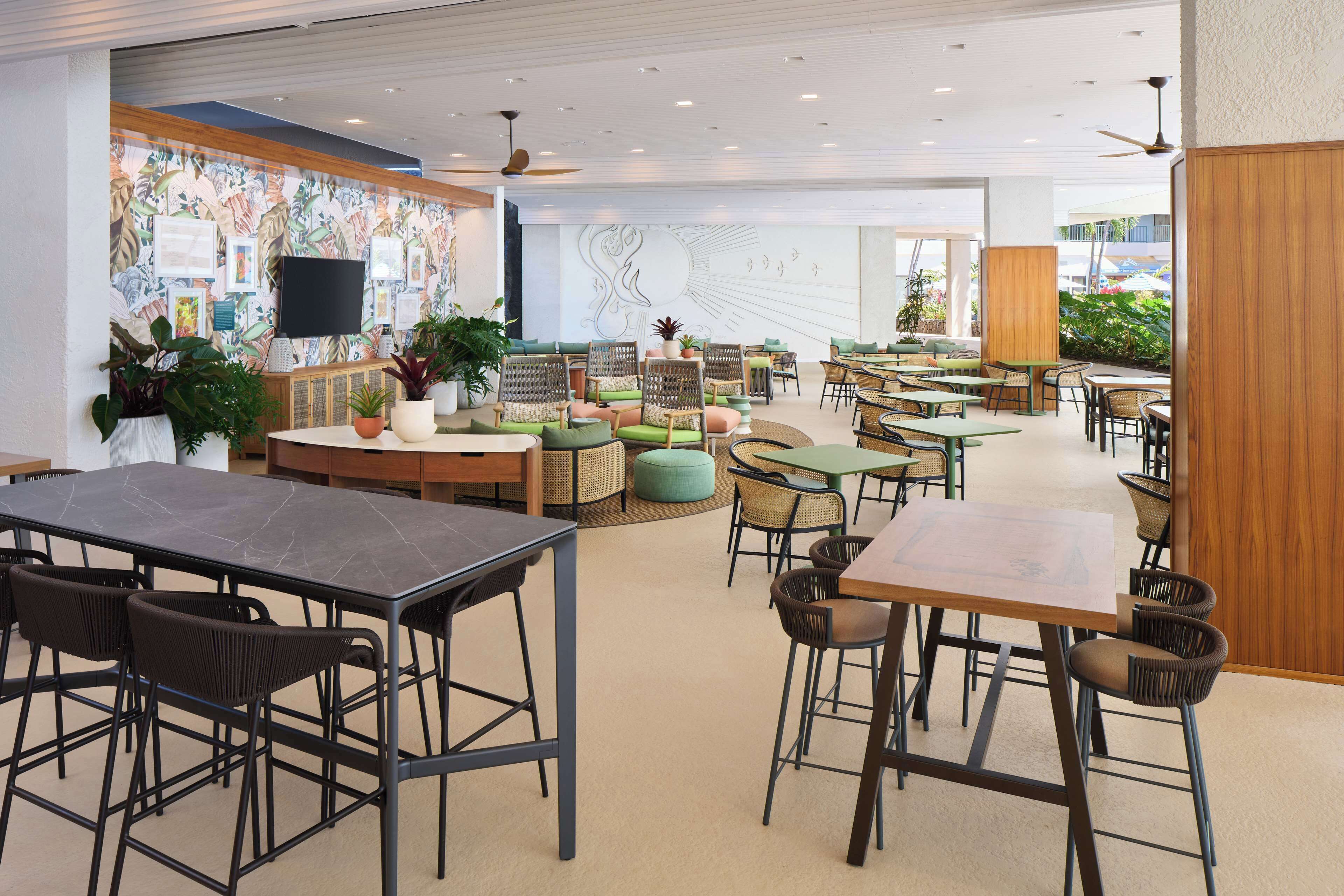 OUTRIGGER Kona Resort & Spa