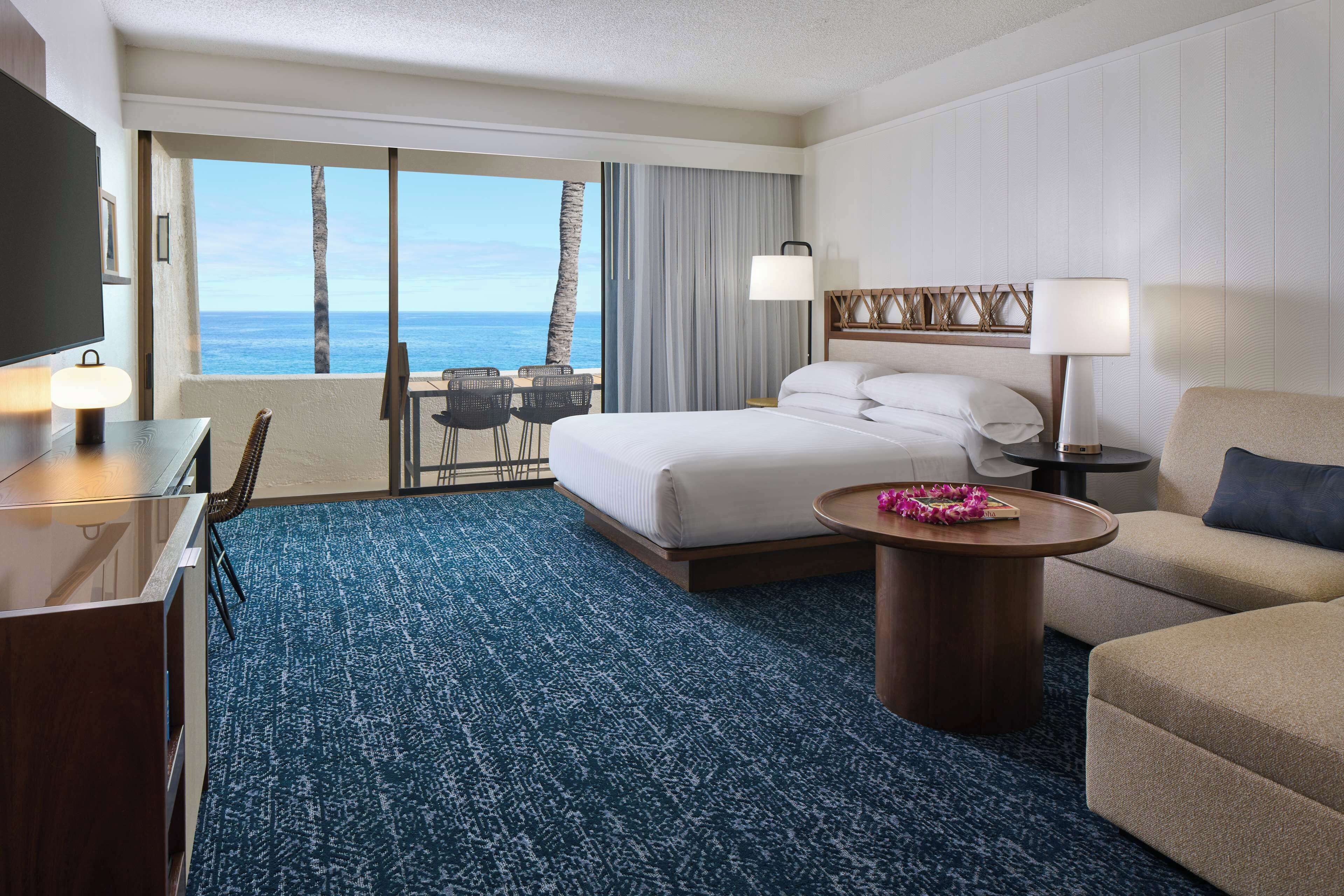 OUTRIGGER Kona Resort & Spa